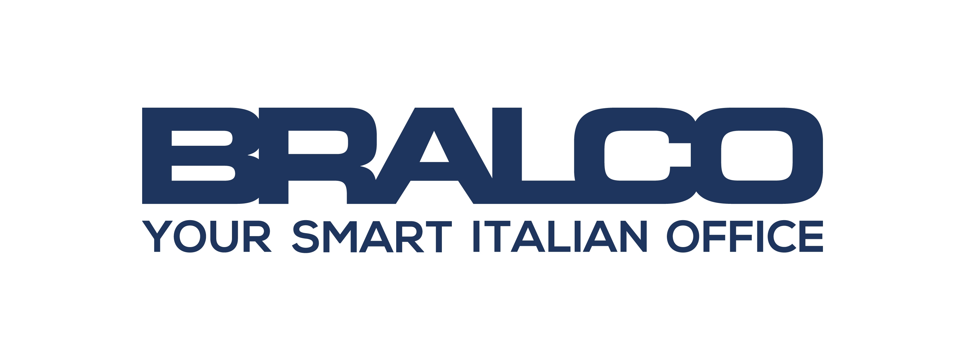 Logo for manufacturer Bralco