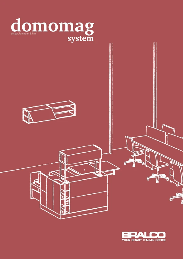 Preview image for the file Domomag System