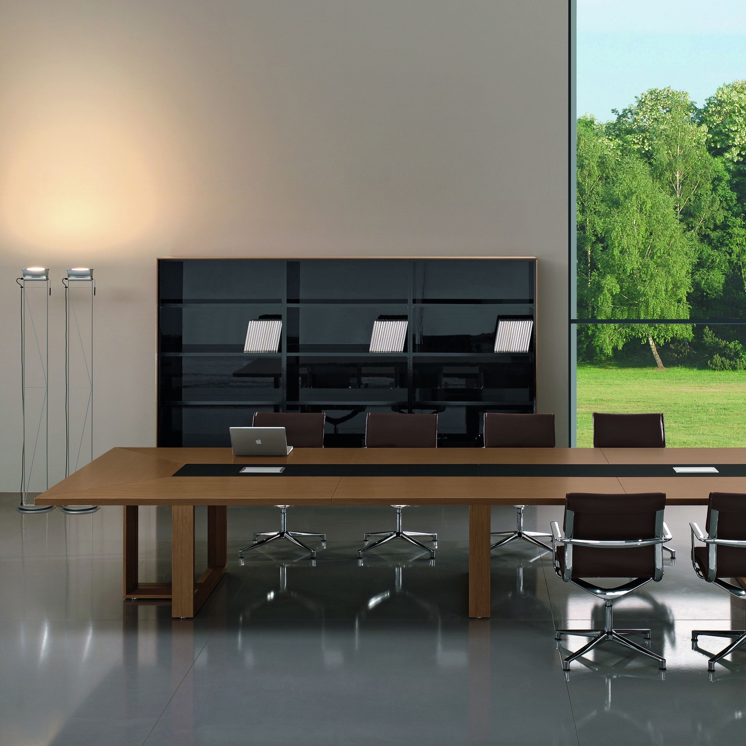Display product Arche from manufacturer Bralco