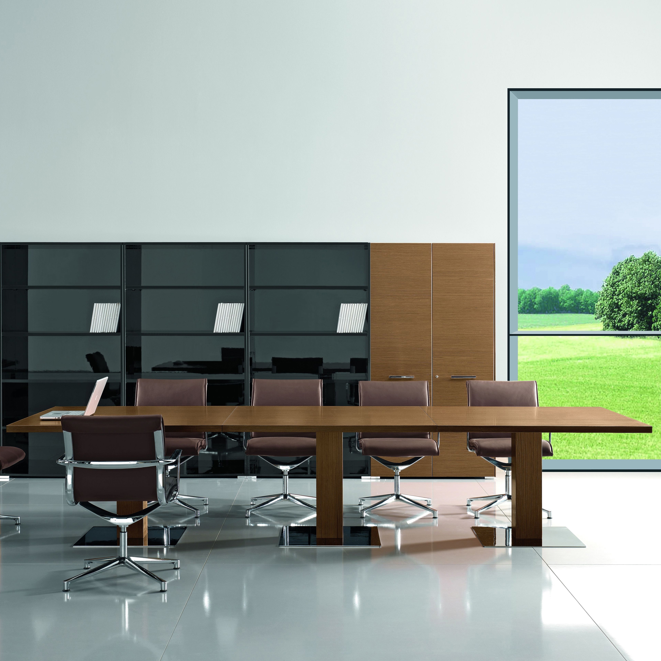 Display product Arche from manufacturer Bralco