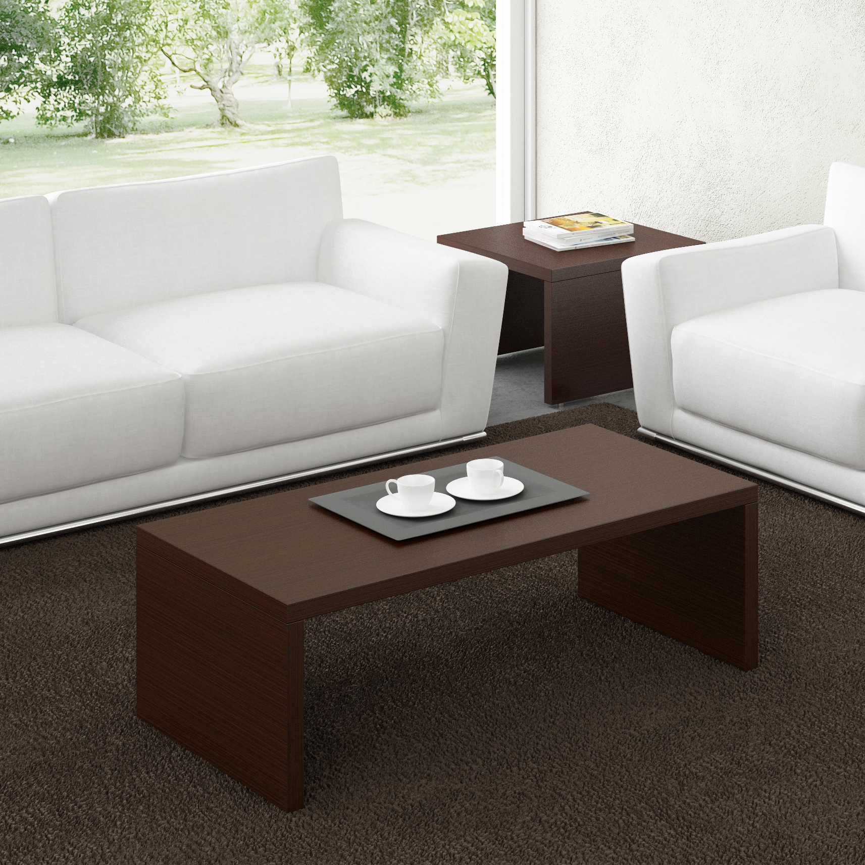 Display product Arche from manufacturer Bralco