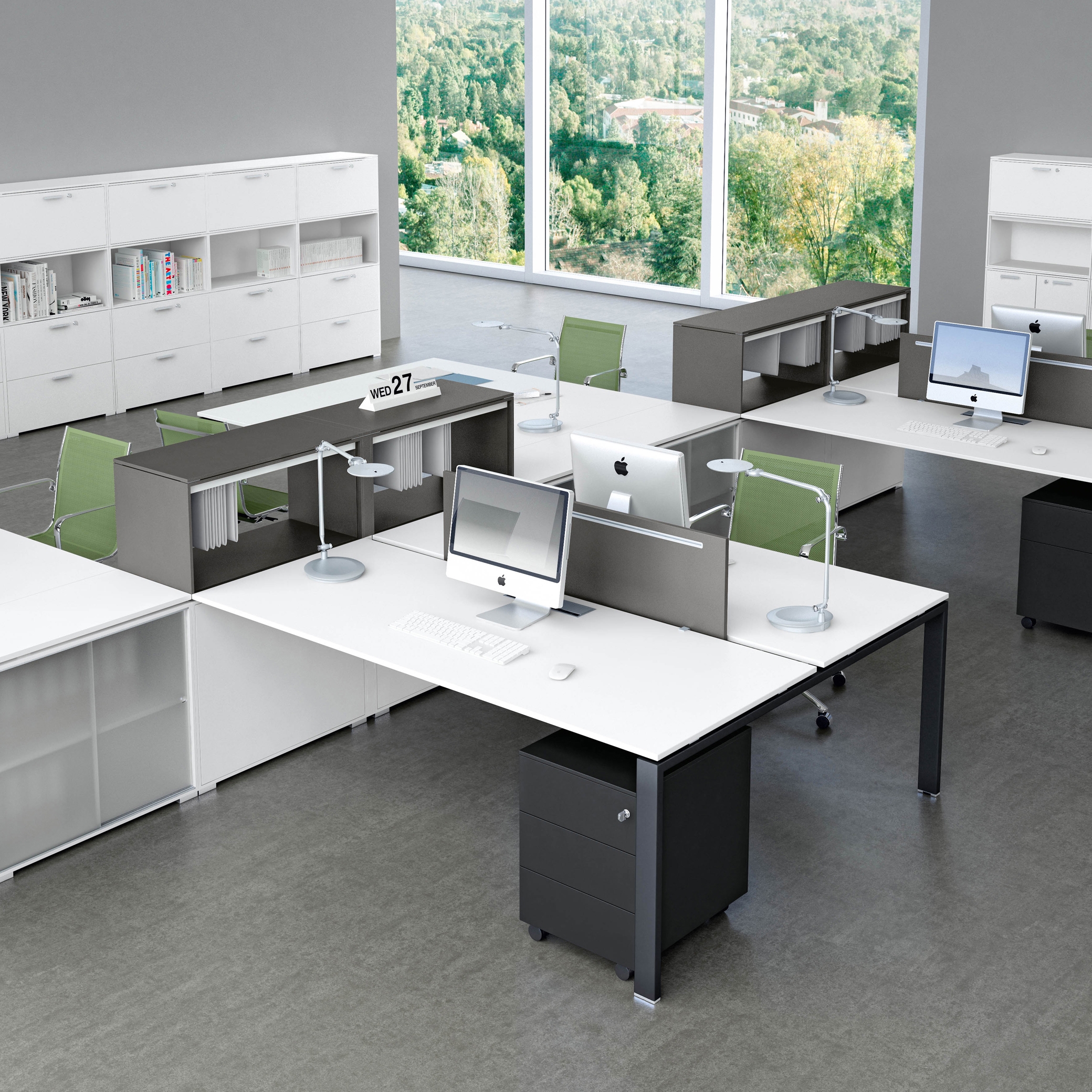 Produkt Glider des Herstellers Bralco anzeigen