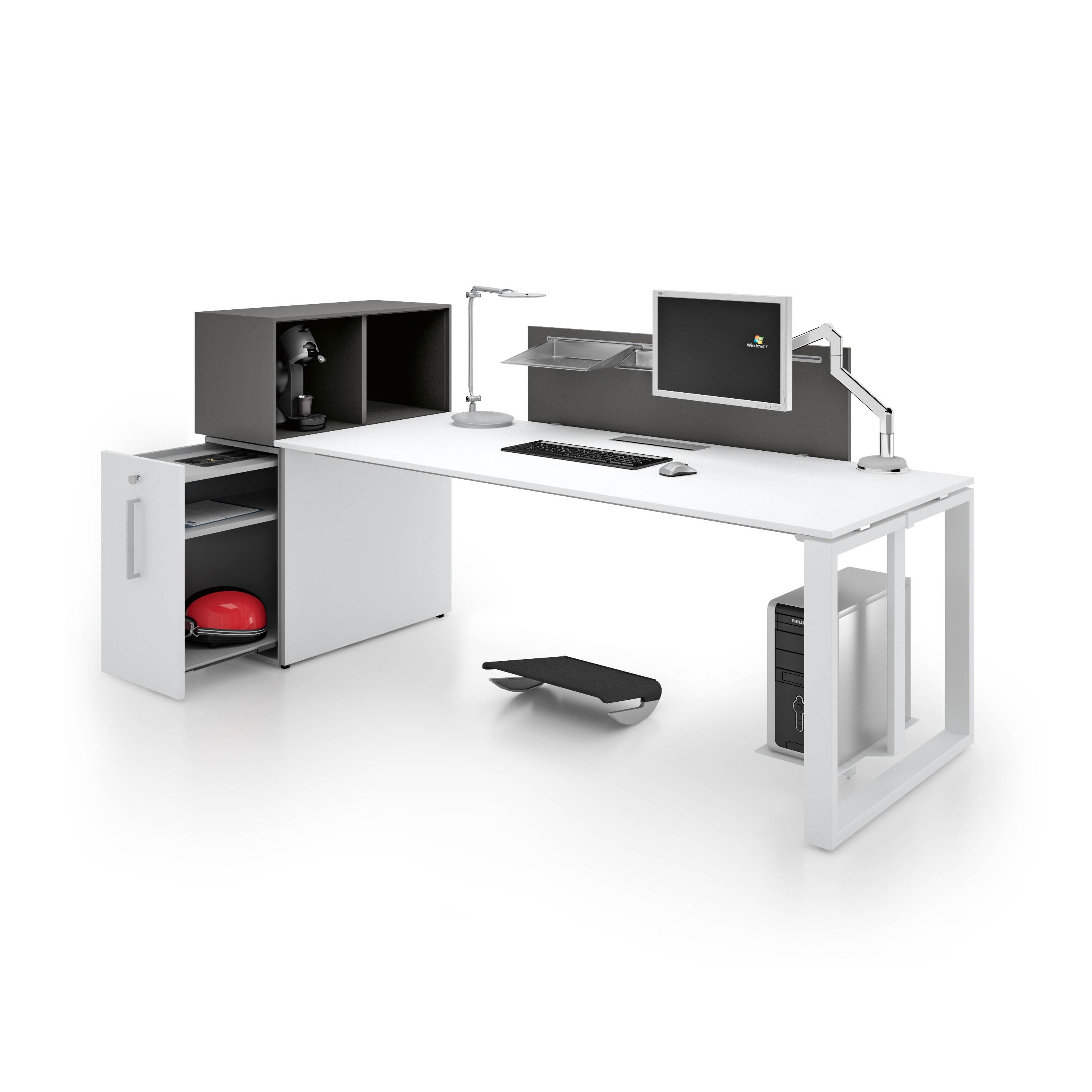 Produkt Loopy des Herstellers Bralco anzeigen