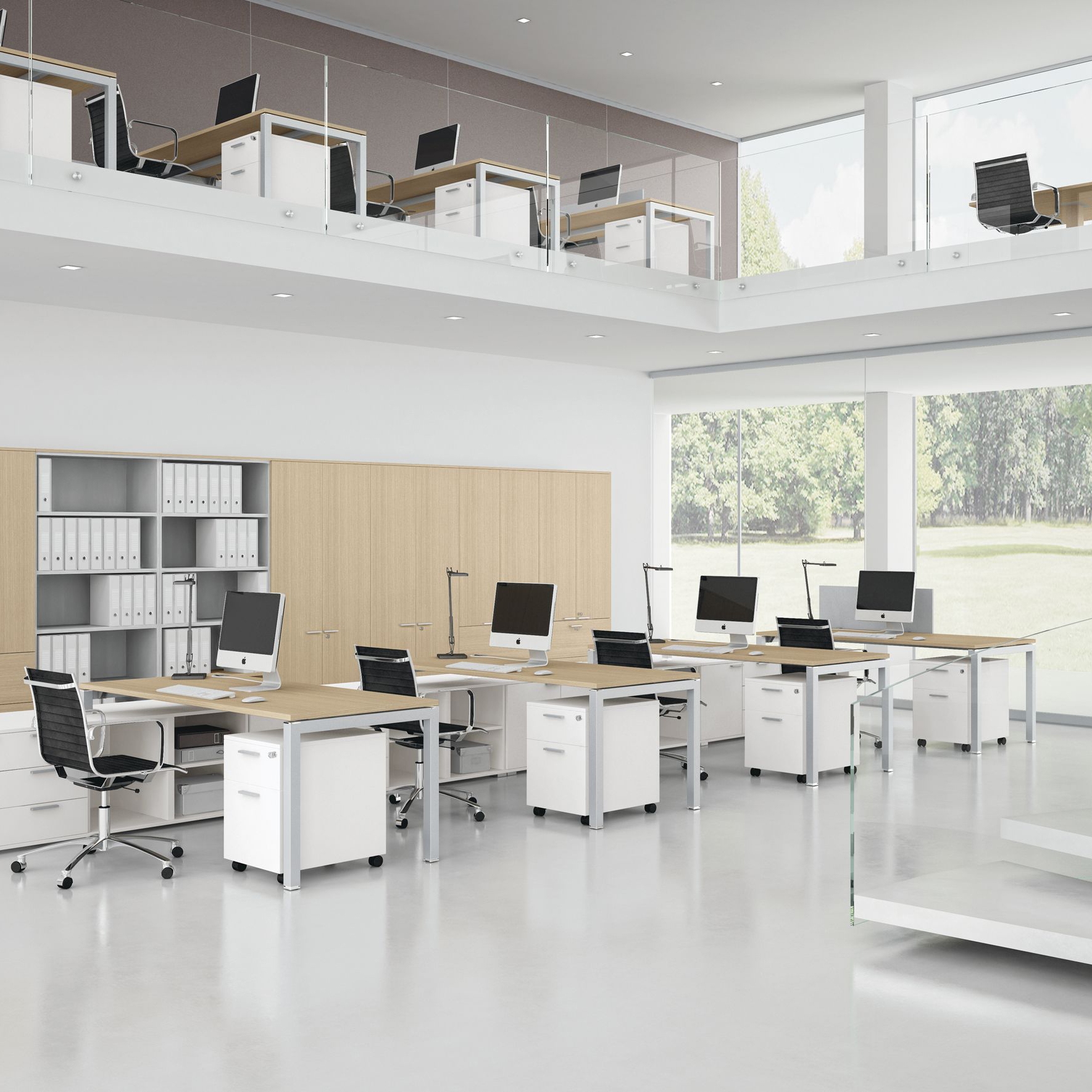 Produkt Gate des Herstellers Bralco anzeigen