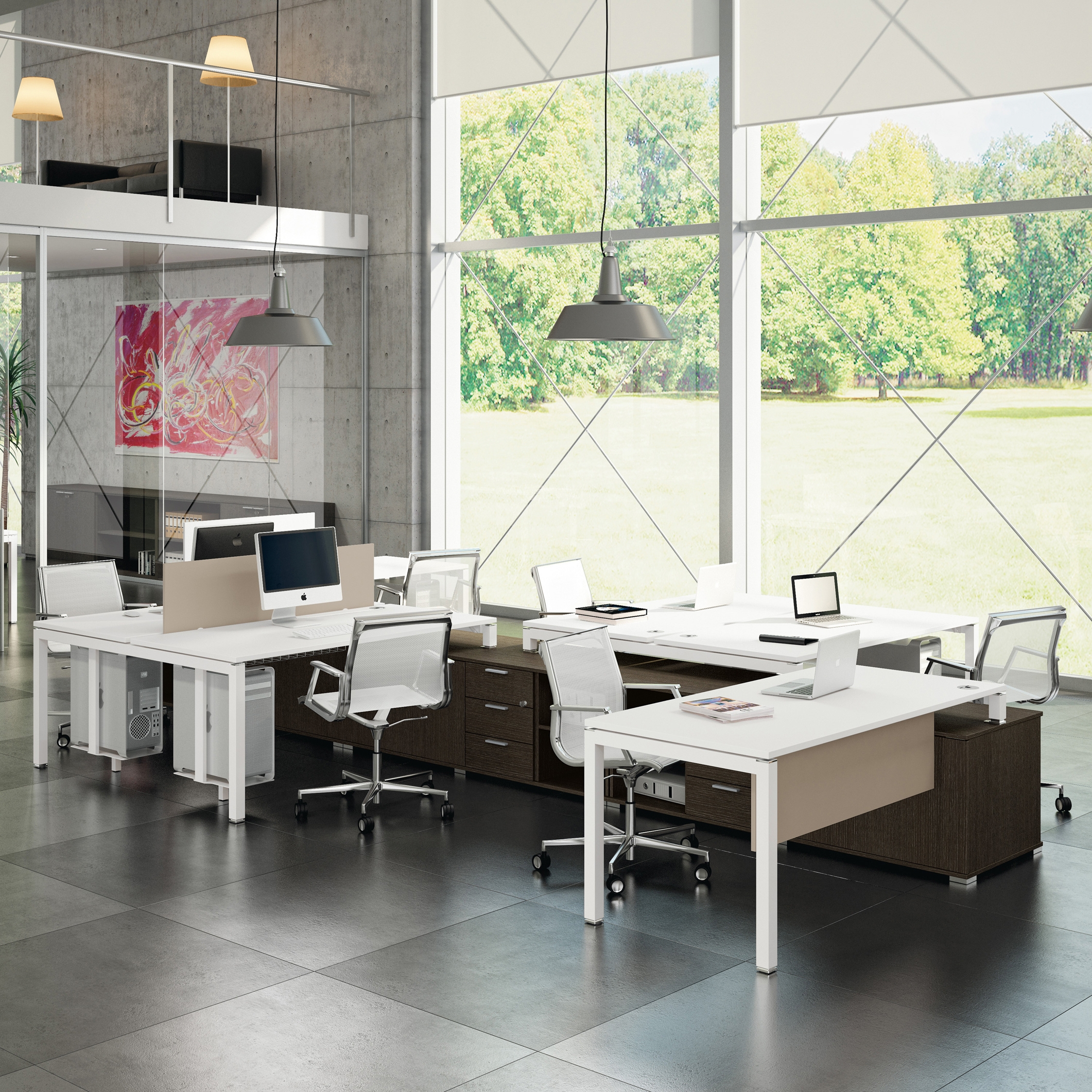 Produkt Gate des Herstellers Bralco anzeigen