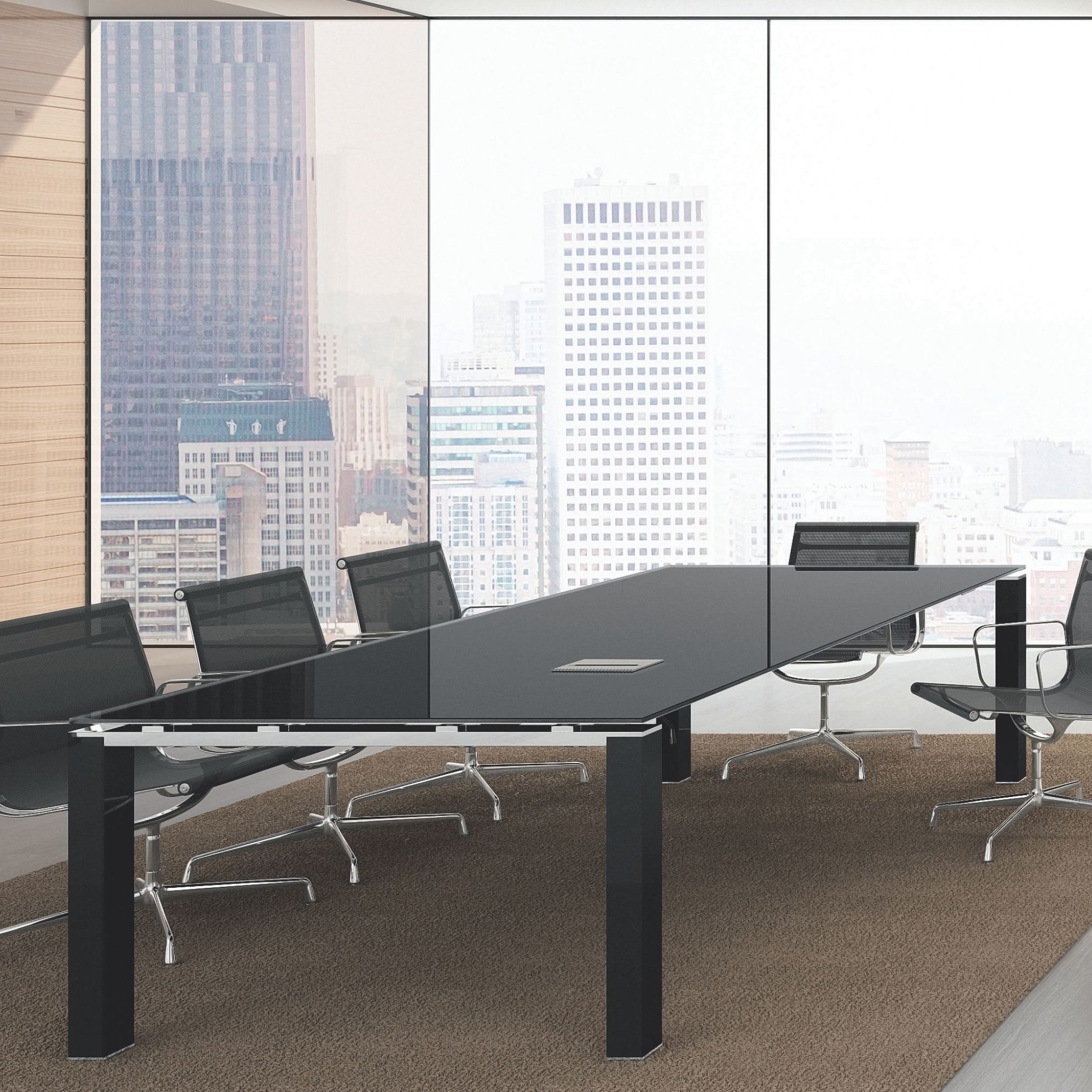 Display product Jet Evo from manufacturer Bralco