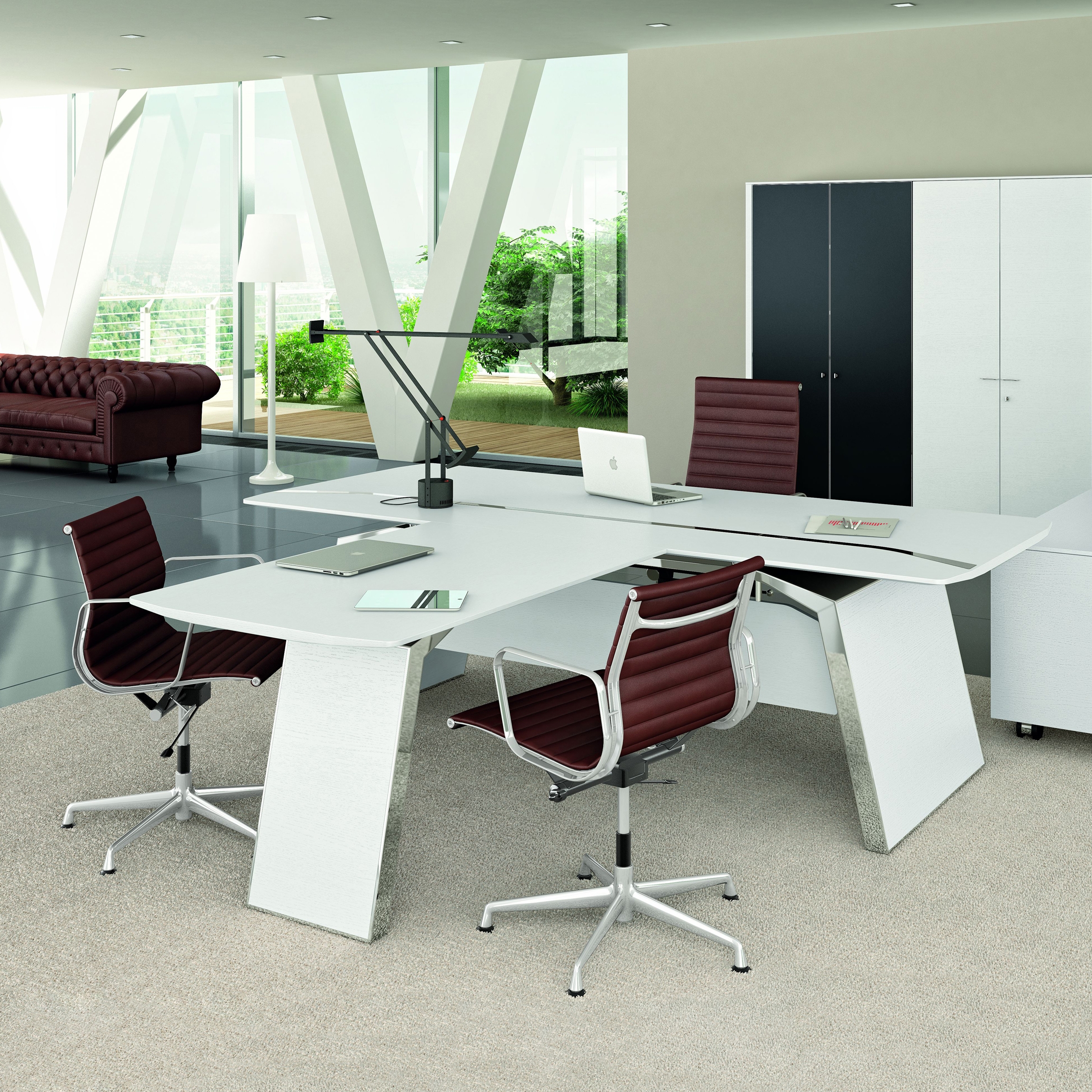 Produkt Metar des Herstellers Bralco anzeigen