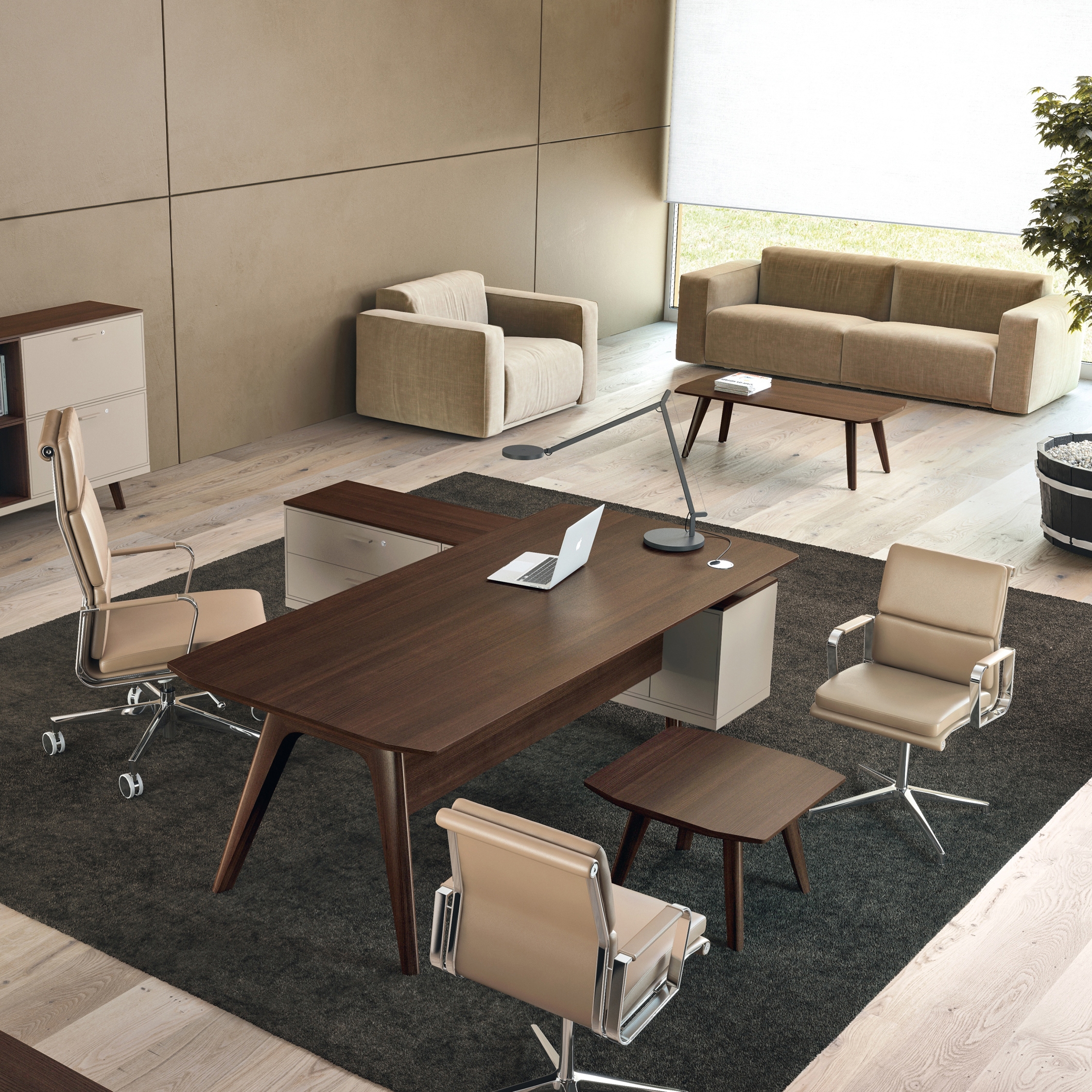 Produkt Rail des Herstellers Bralco anzeigen