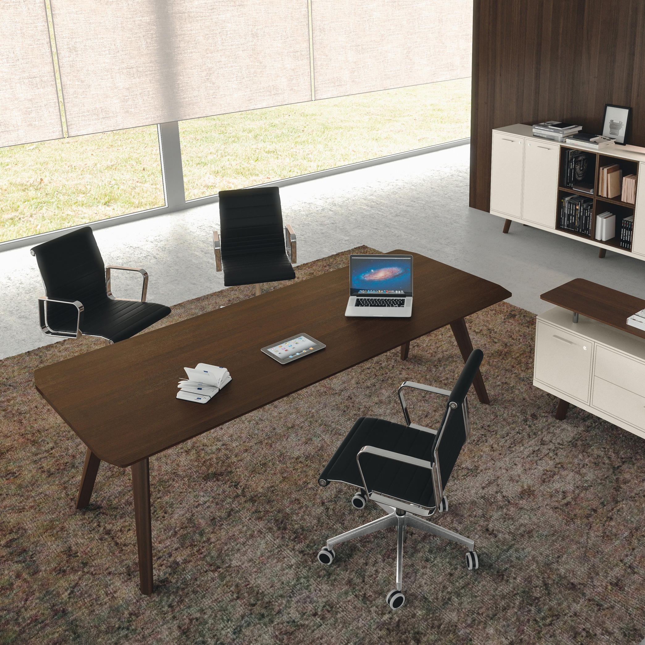 Produkt Rail des Herstellers Bralco anzeigen