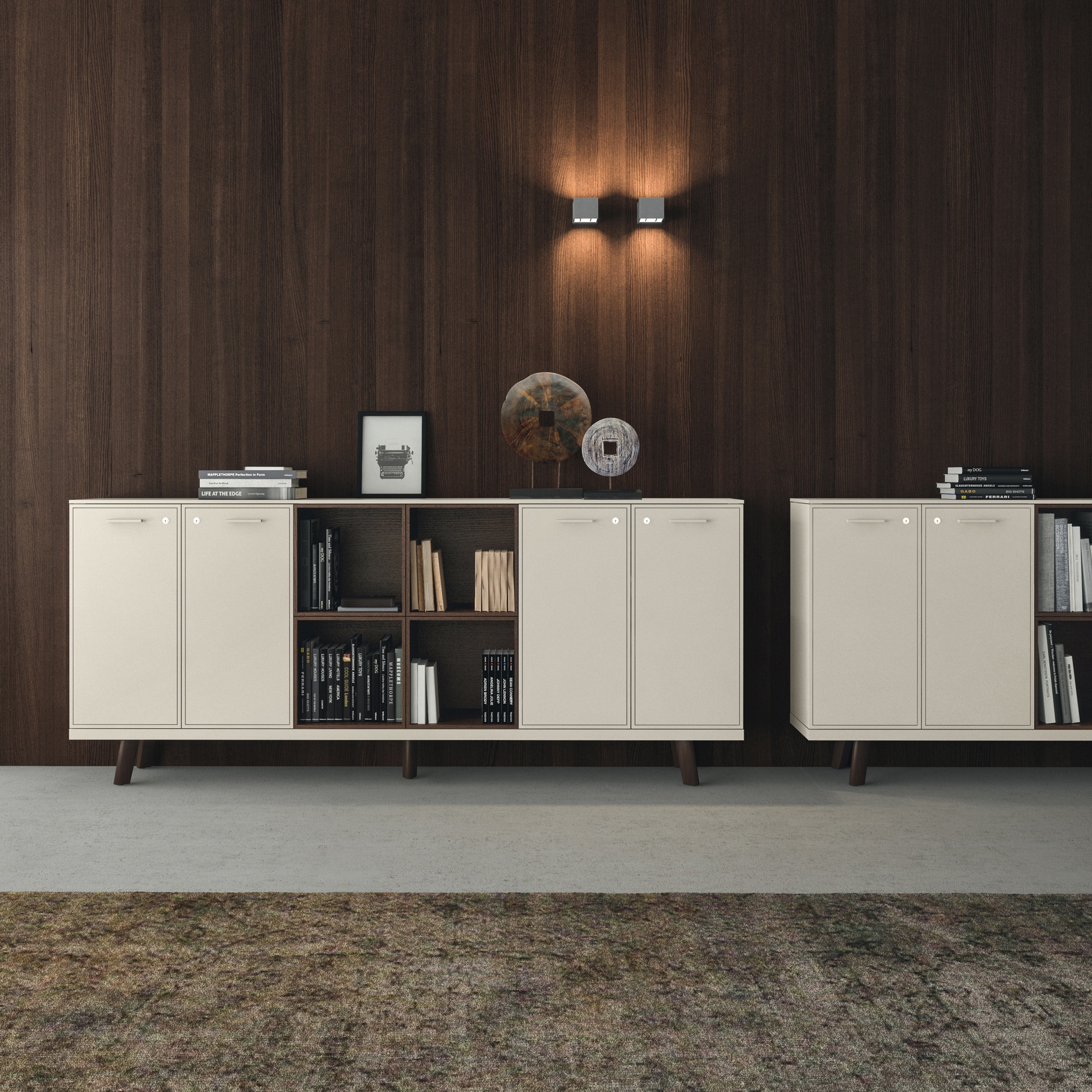 Produkt Rail des Herstellers Bralco anzeigen