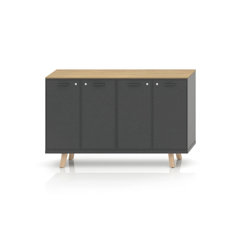 Mostrar el producto Rail del fabricante Bralco