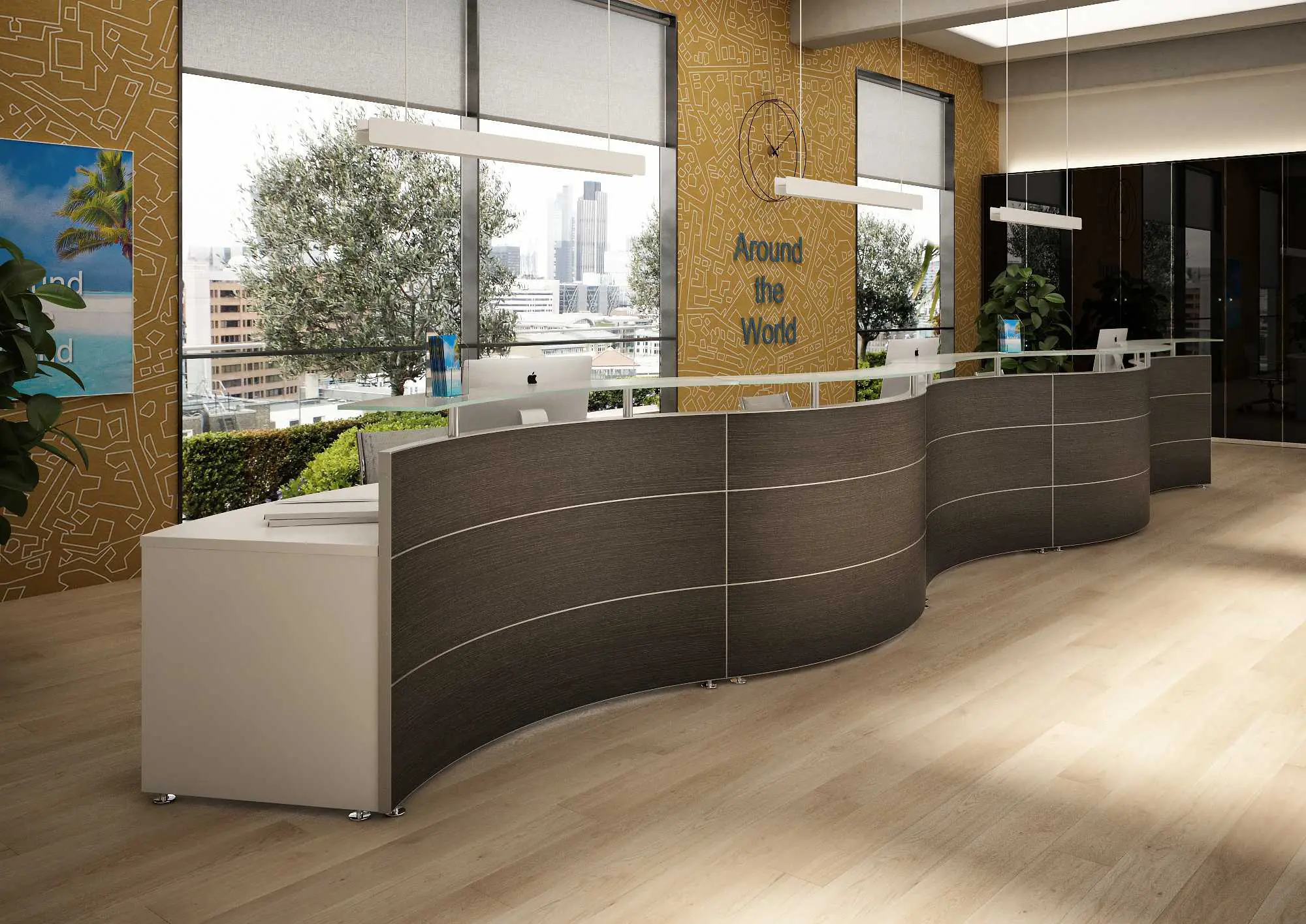 Bralco - Reception