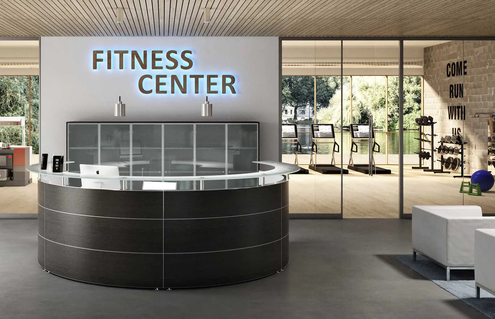 Bralco - Reception