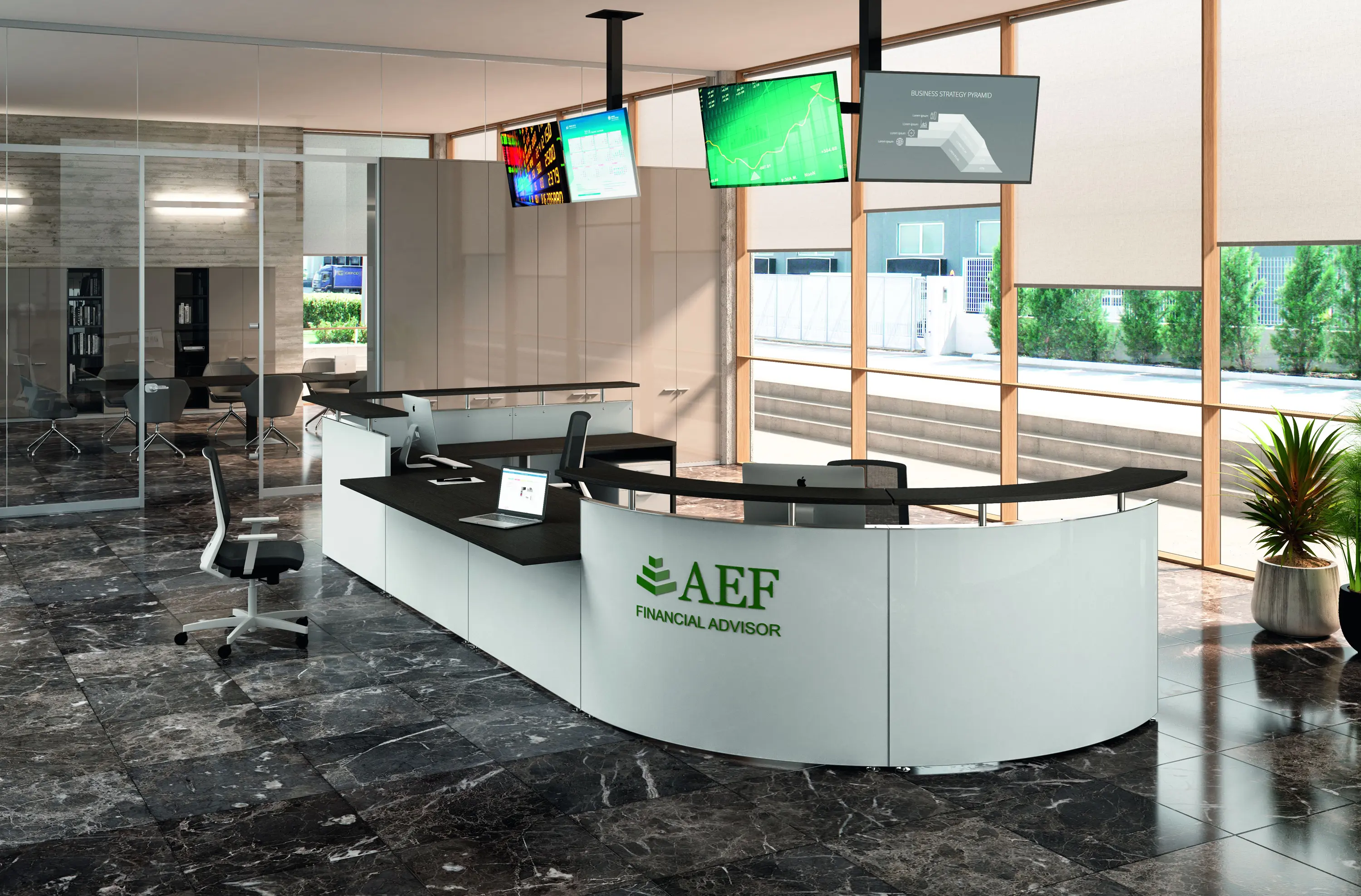 Bralco - Reception