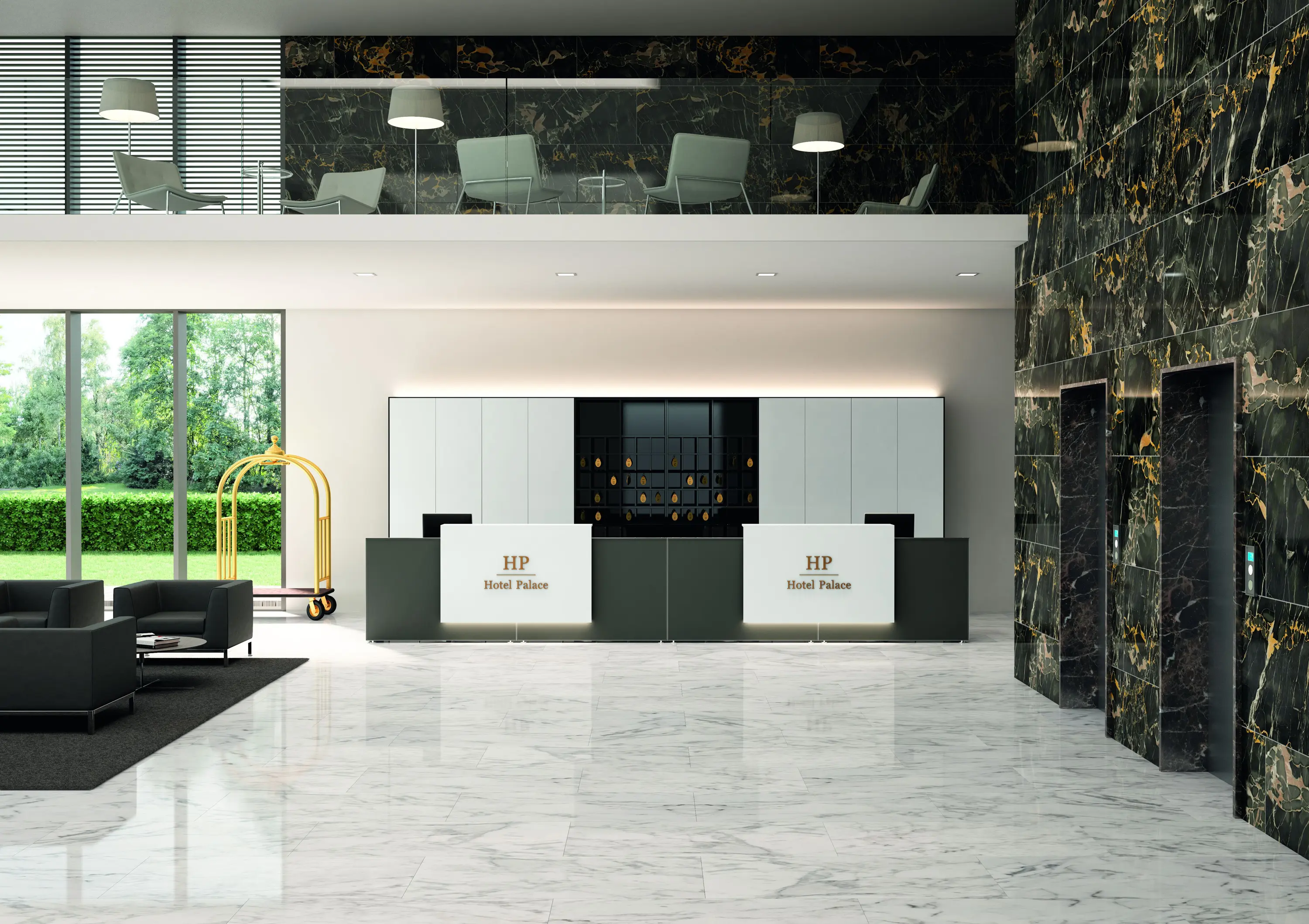 Bralco - Reception