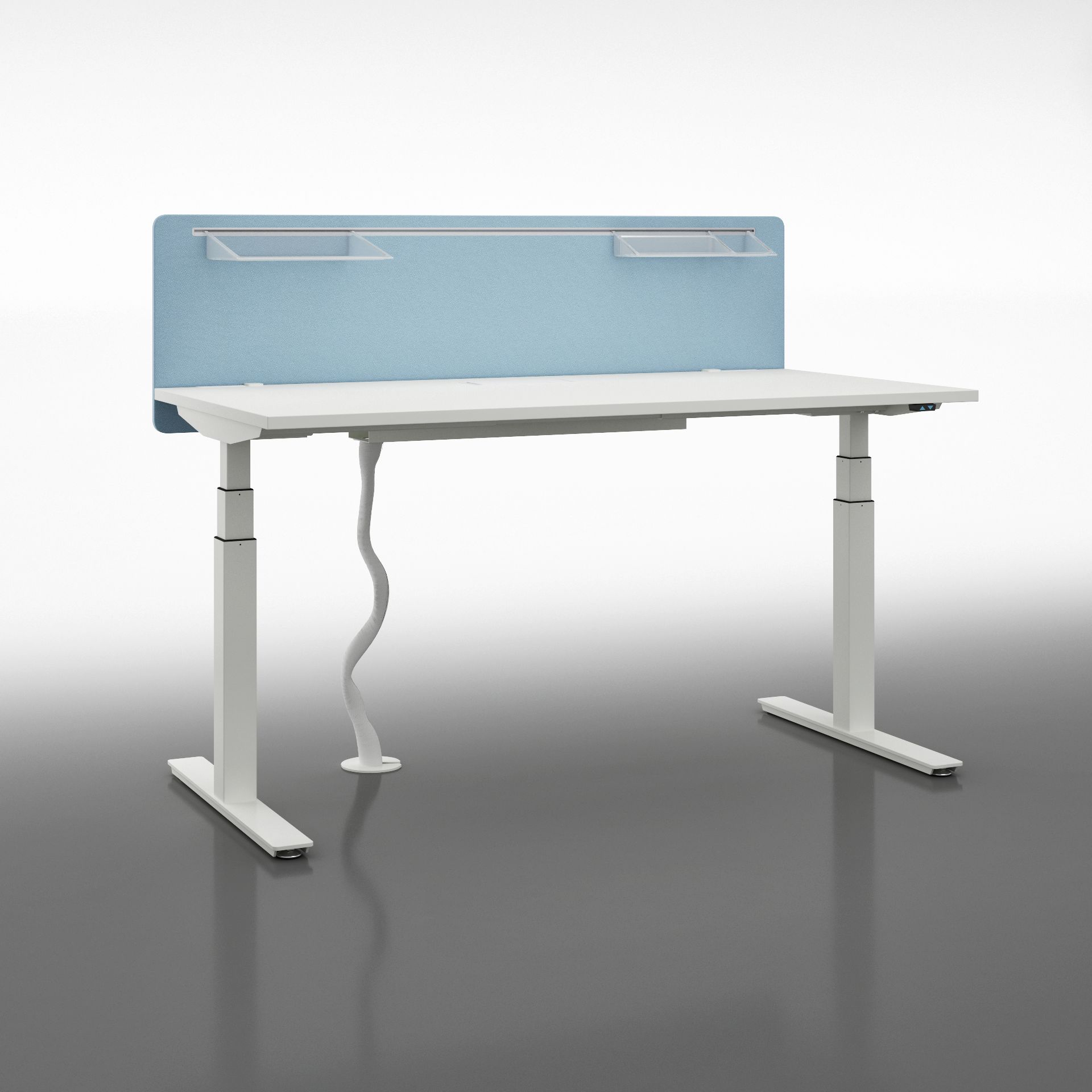 Display product Winglet Operative from manufacturer Bralco