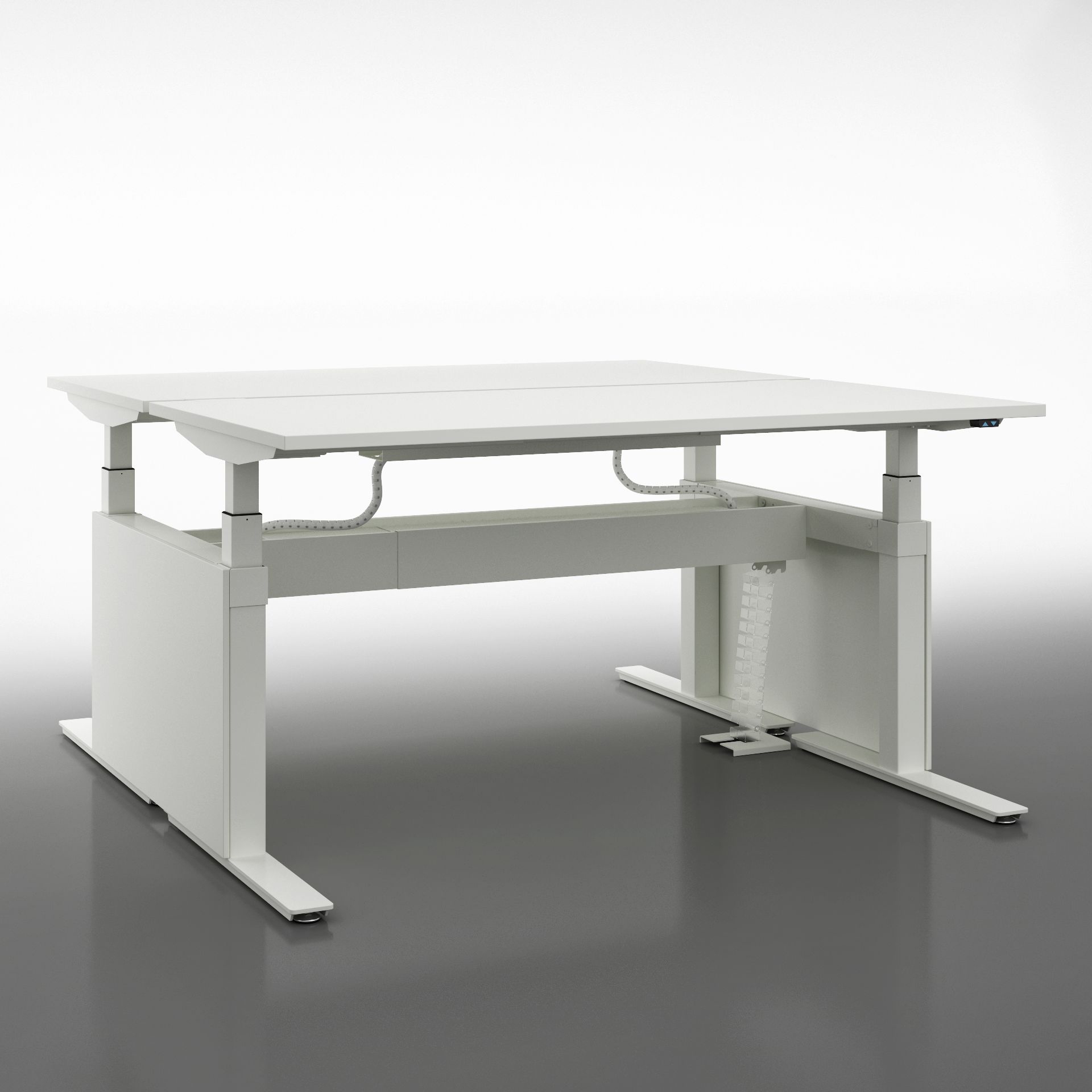 Display product Winglet Operative from manufacturer Bralco