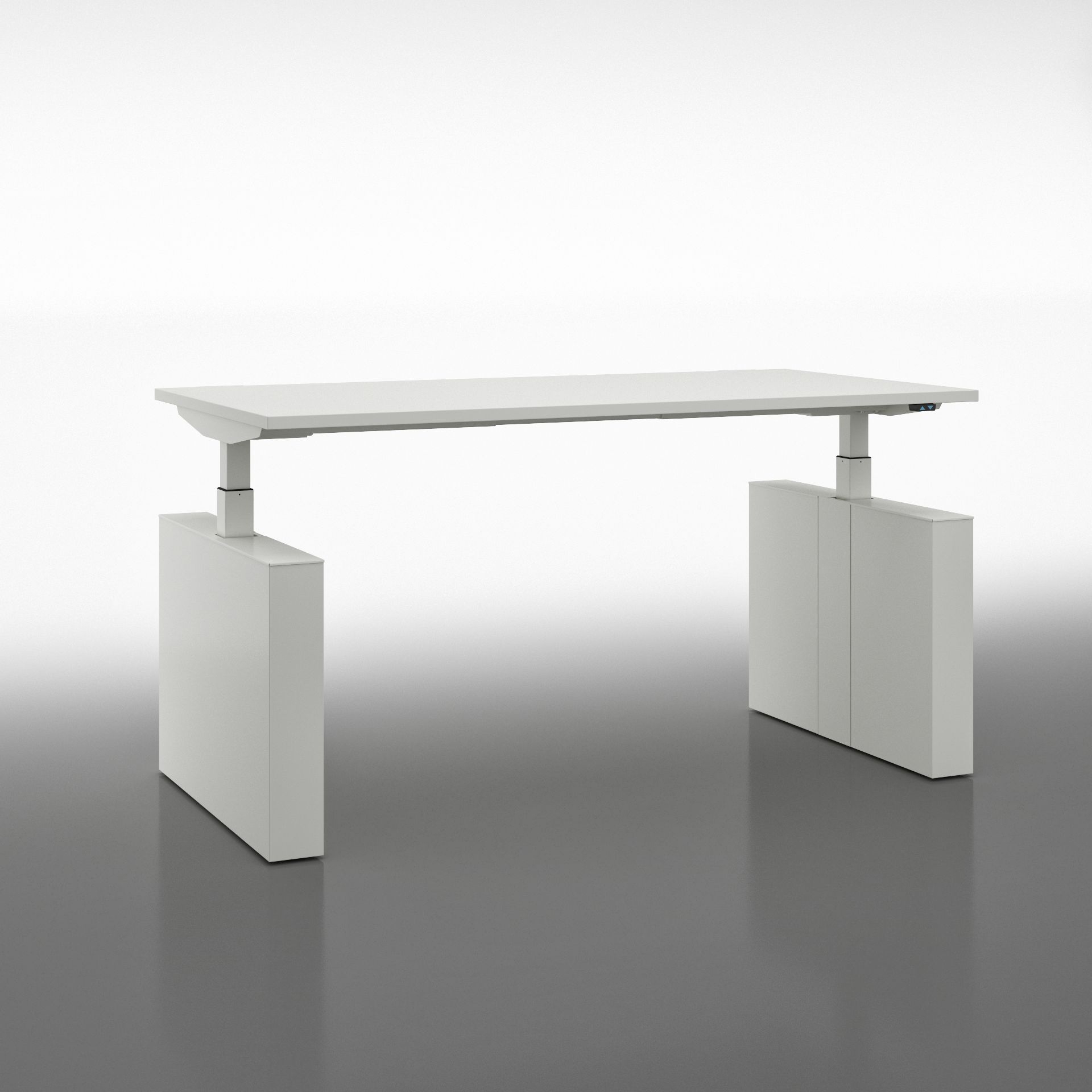Display product Winglet Operative from manufacturer Bralco