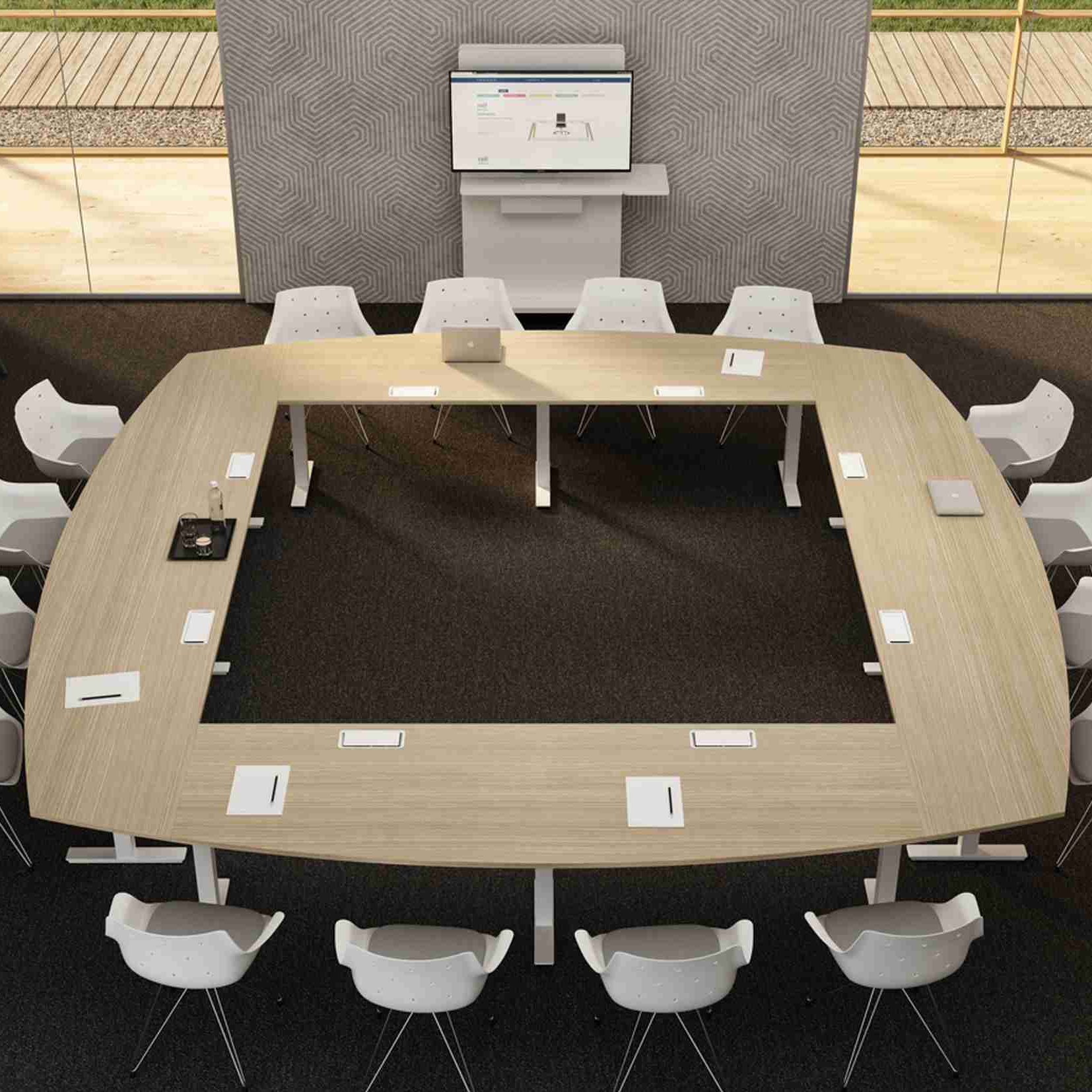 Produkt Winglet Meeting des Herstellers Bralco anzeigen