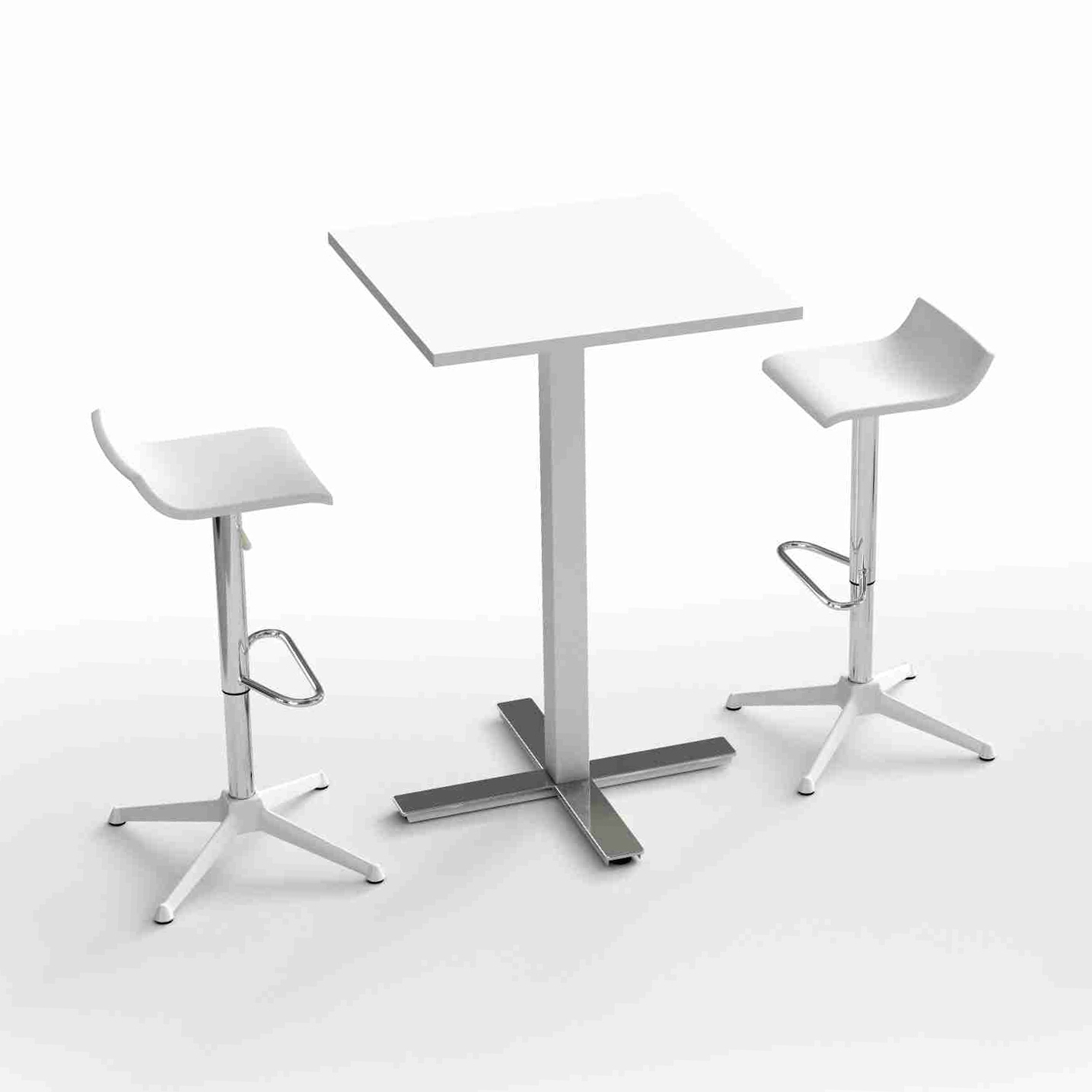 Display product Winglet Meeting from manufacturer Bralco