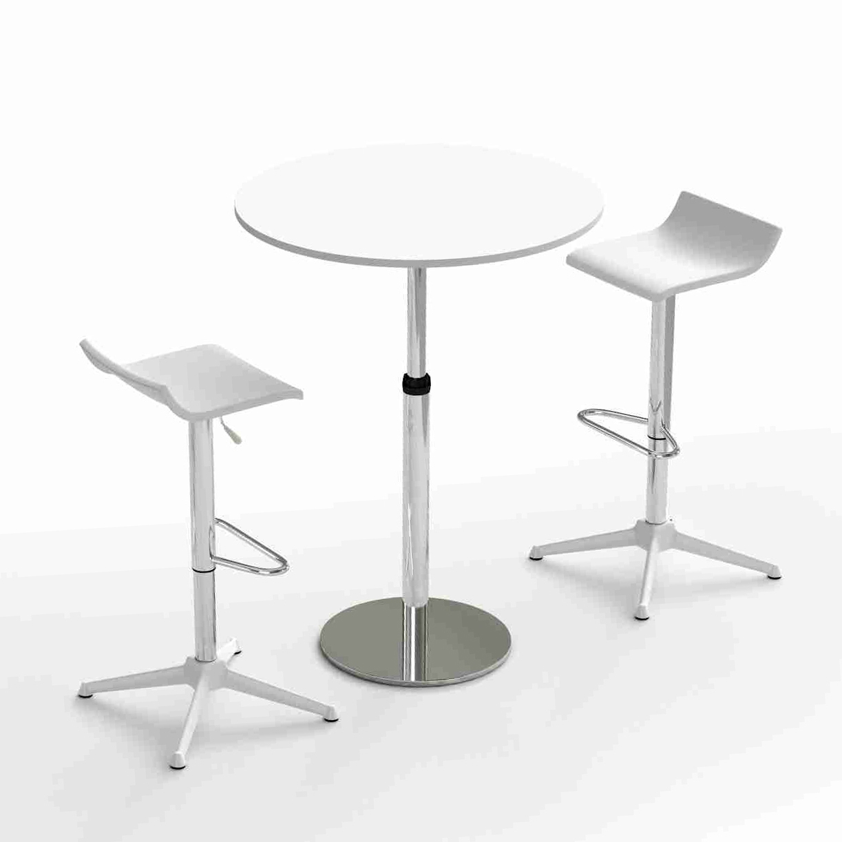 Display product Winglet Meeting from manufacturer Bralco
