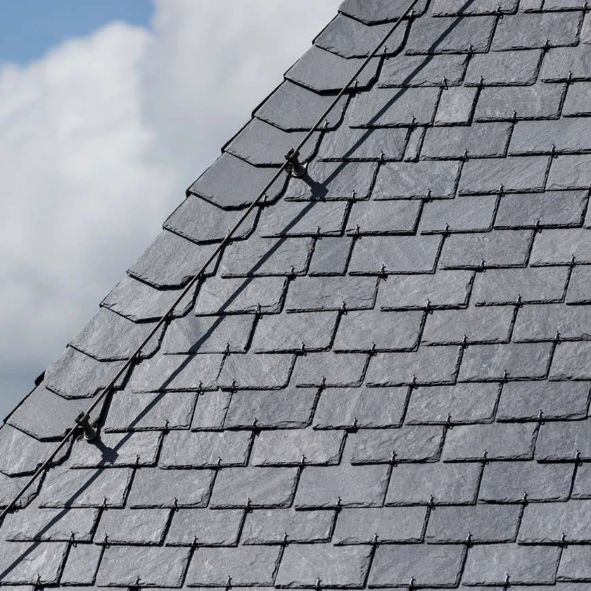 NATURAL SLATE | ROOFING SLATES