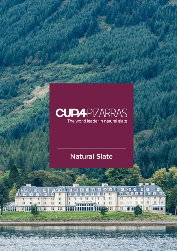 Imagen de vista previa del archivo Natural Slate