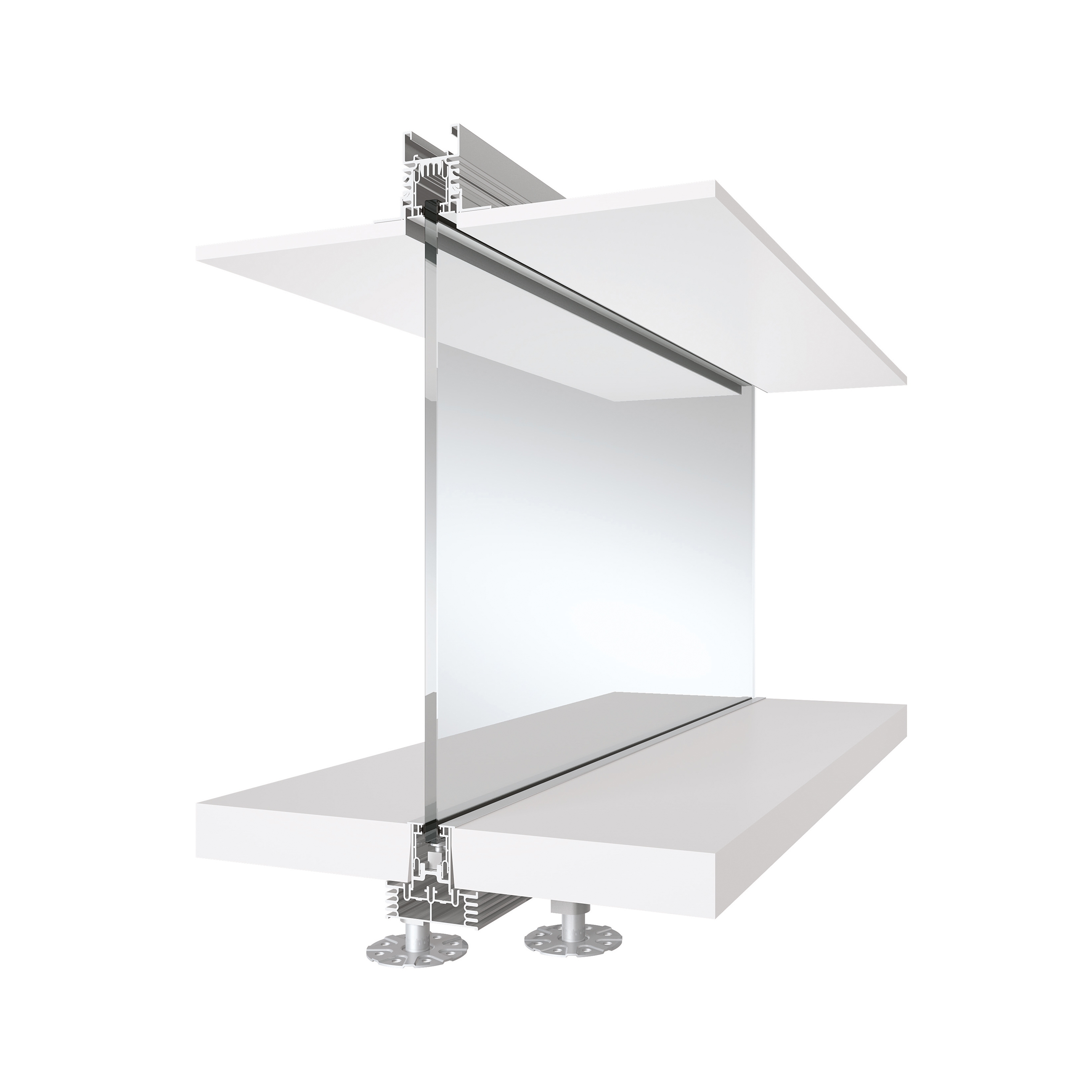 Mostra il prodotto Hide HI1 del produttore Vetroin