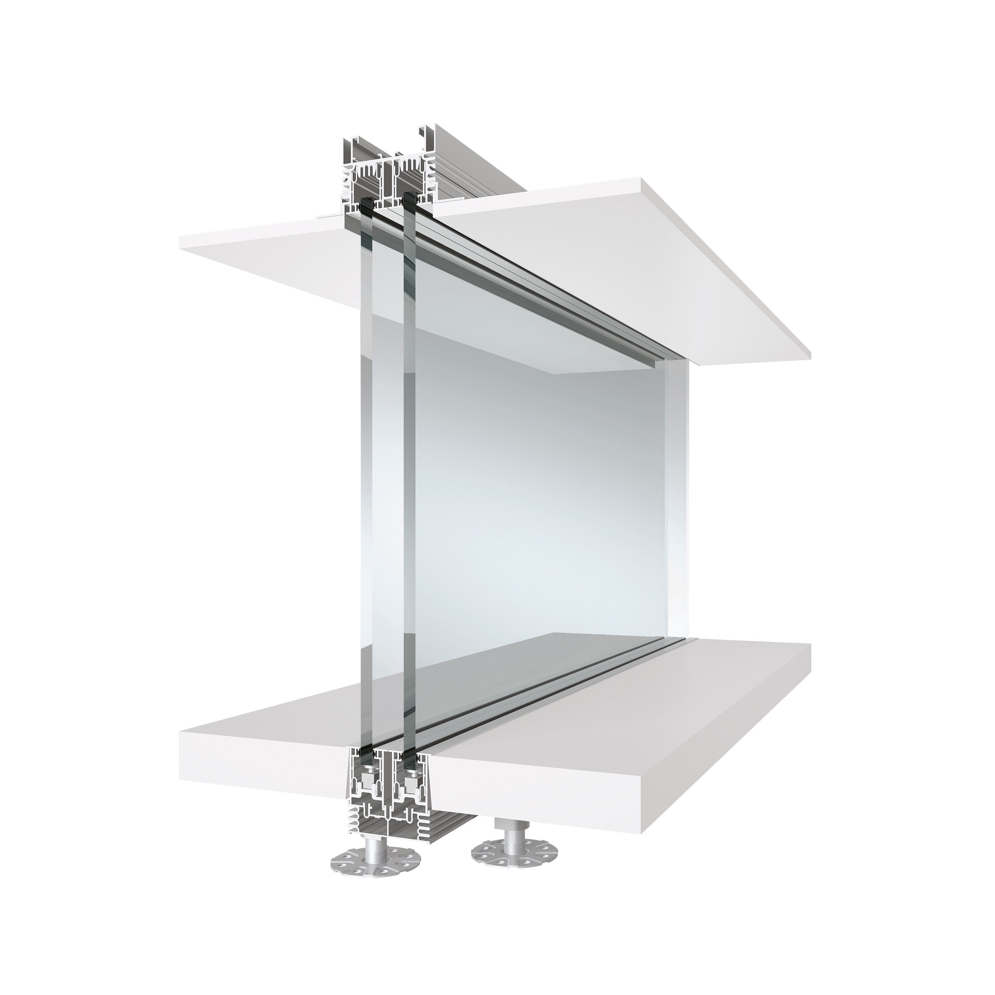 Mostra il prodotto Hide HI2 del produttore Vetroin