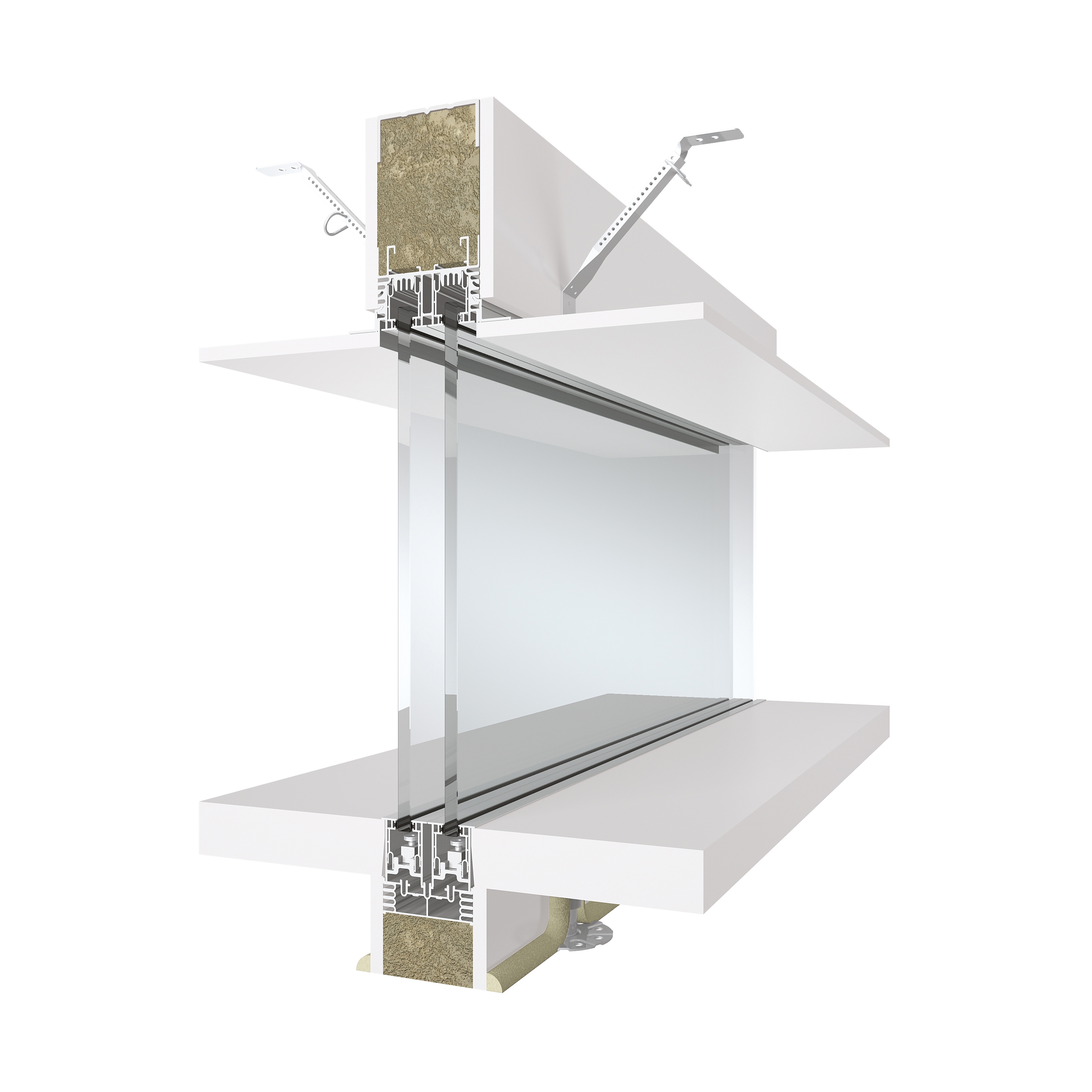 Mostra il prodotto Hide HI2 del produttore Vetroin