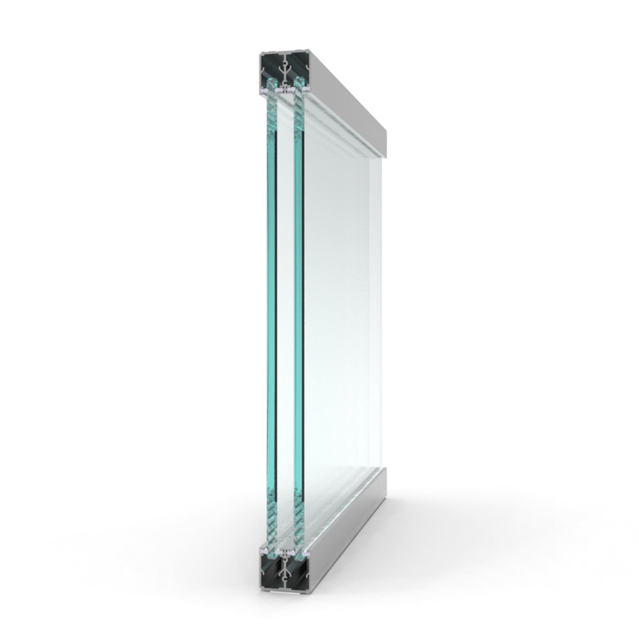 Mostra il prodotto Truelight TL42 del produttore Vetroin
