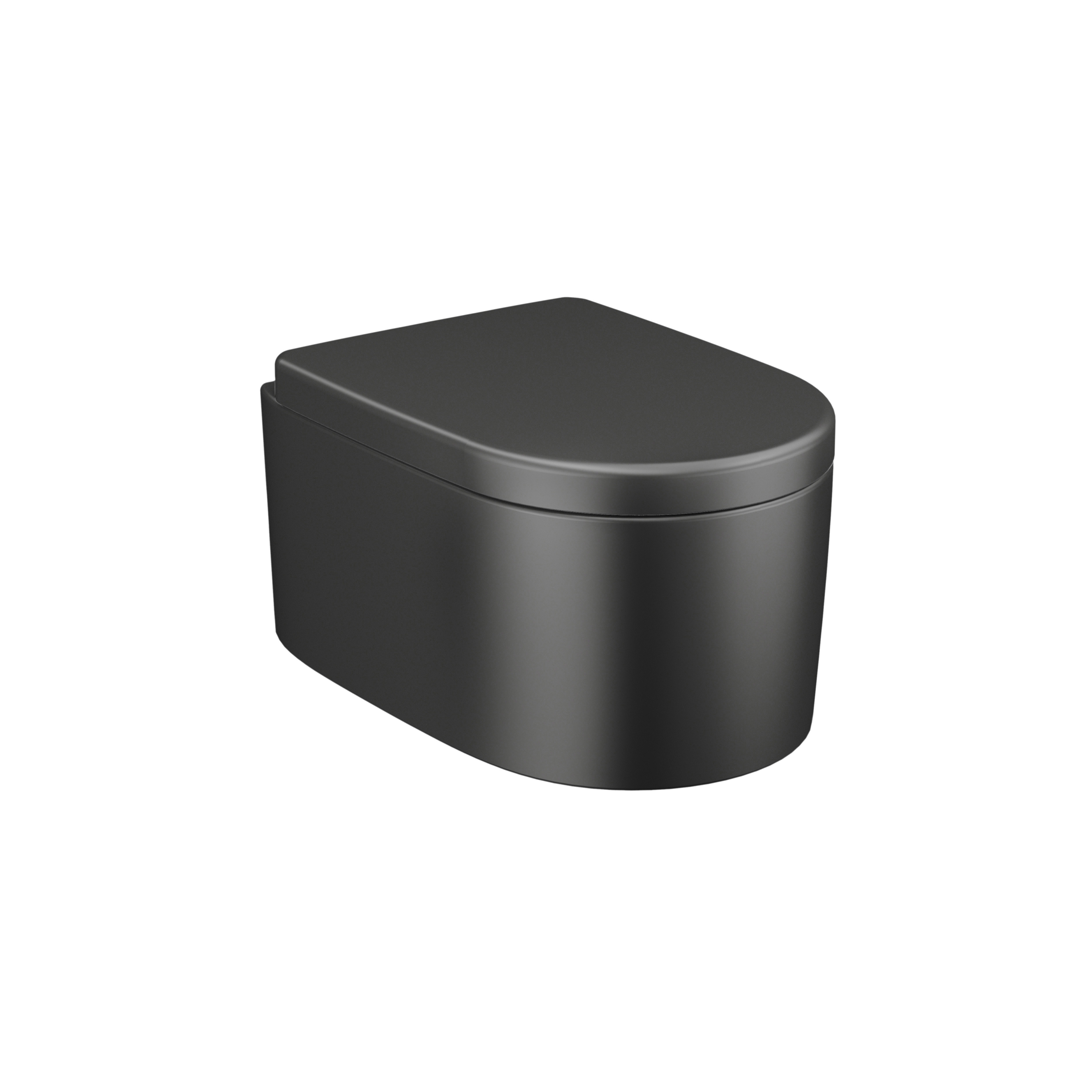 VASI | Vaso sospeso | Nero