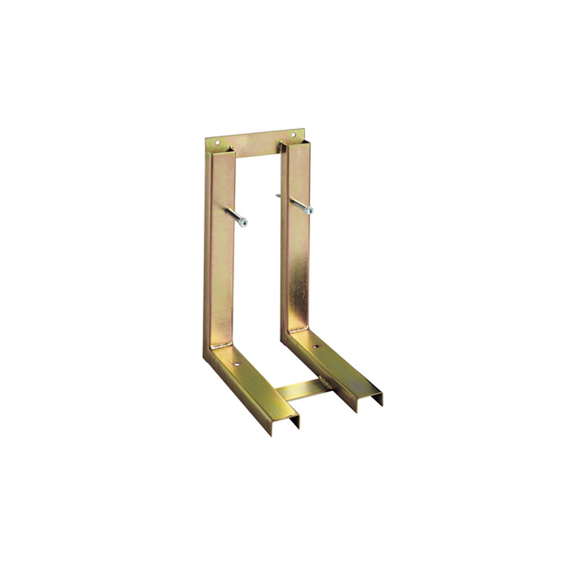 Display product INSTALLATION SYSTEMS | Supporting frame for wall hung bidet from manufacturer Armani Roca