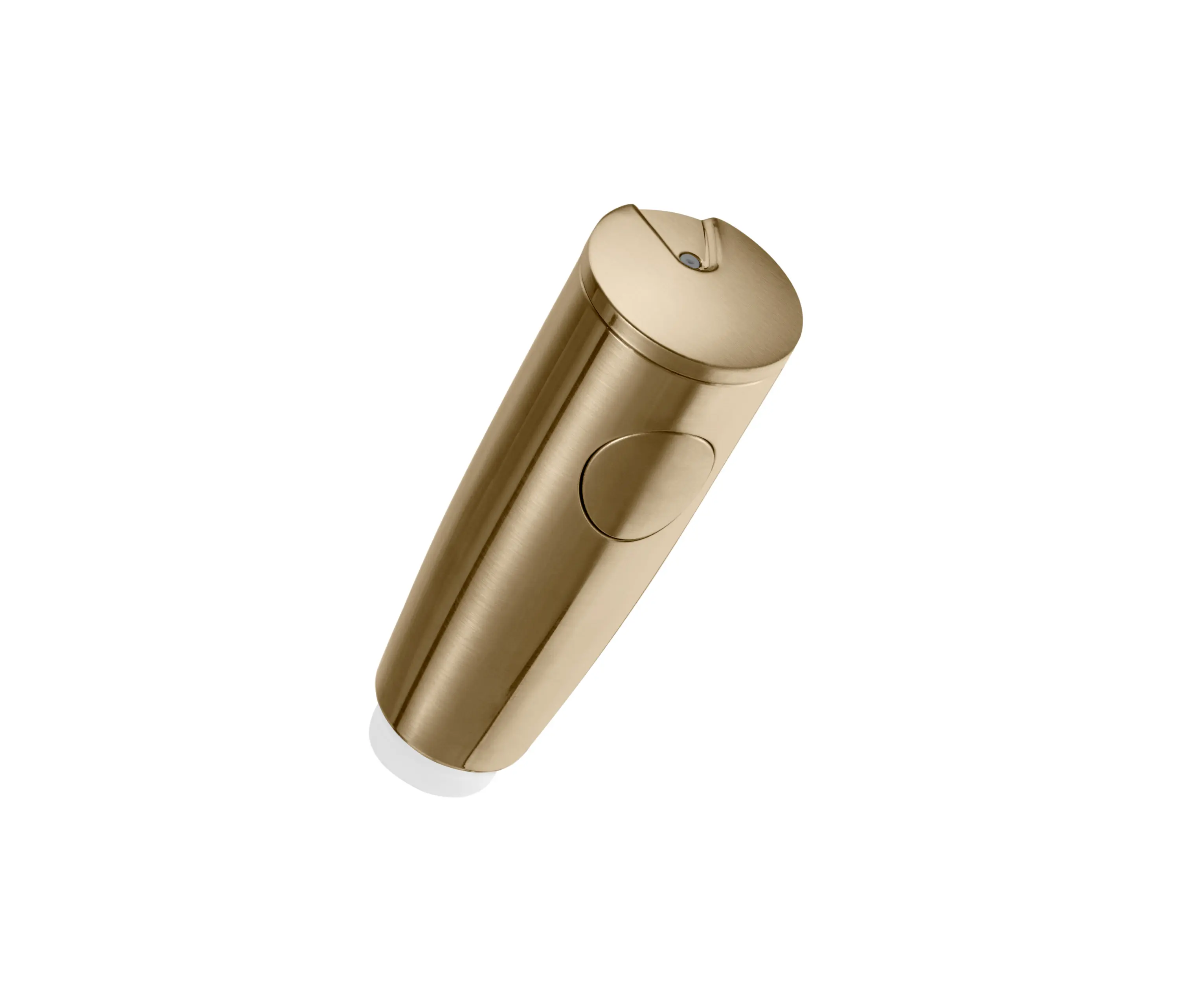 Armani Roca - FAUCETS | Douchette à main extractible pour le nettoyage du WC | Greige