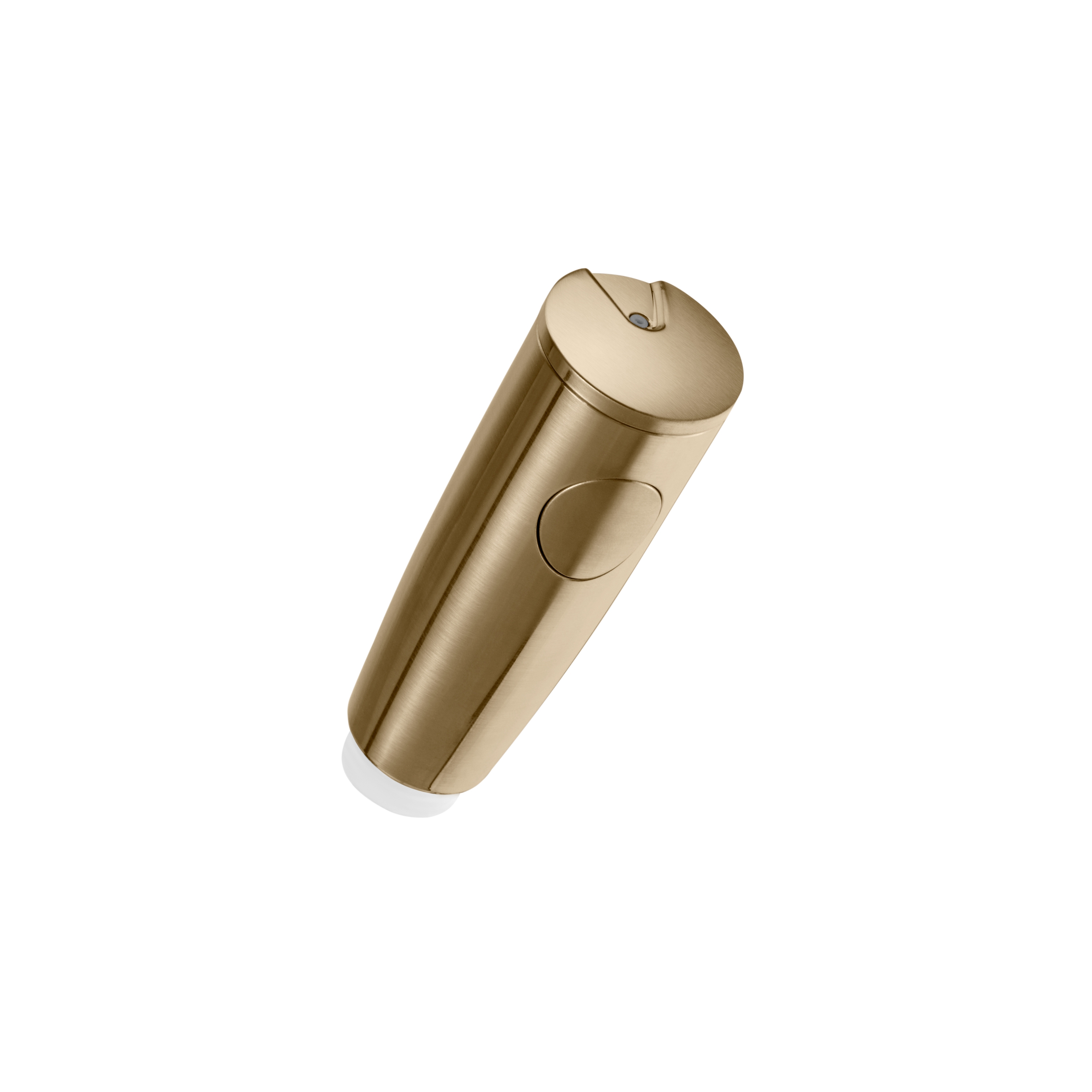 FAUCETS | Retractable toilet-jet for WC cleaning | Greige