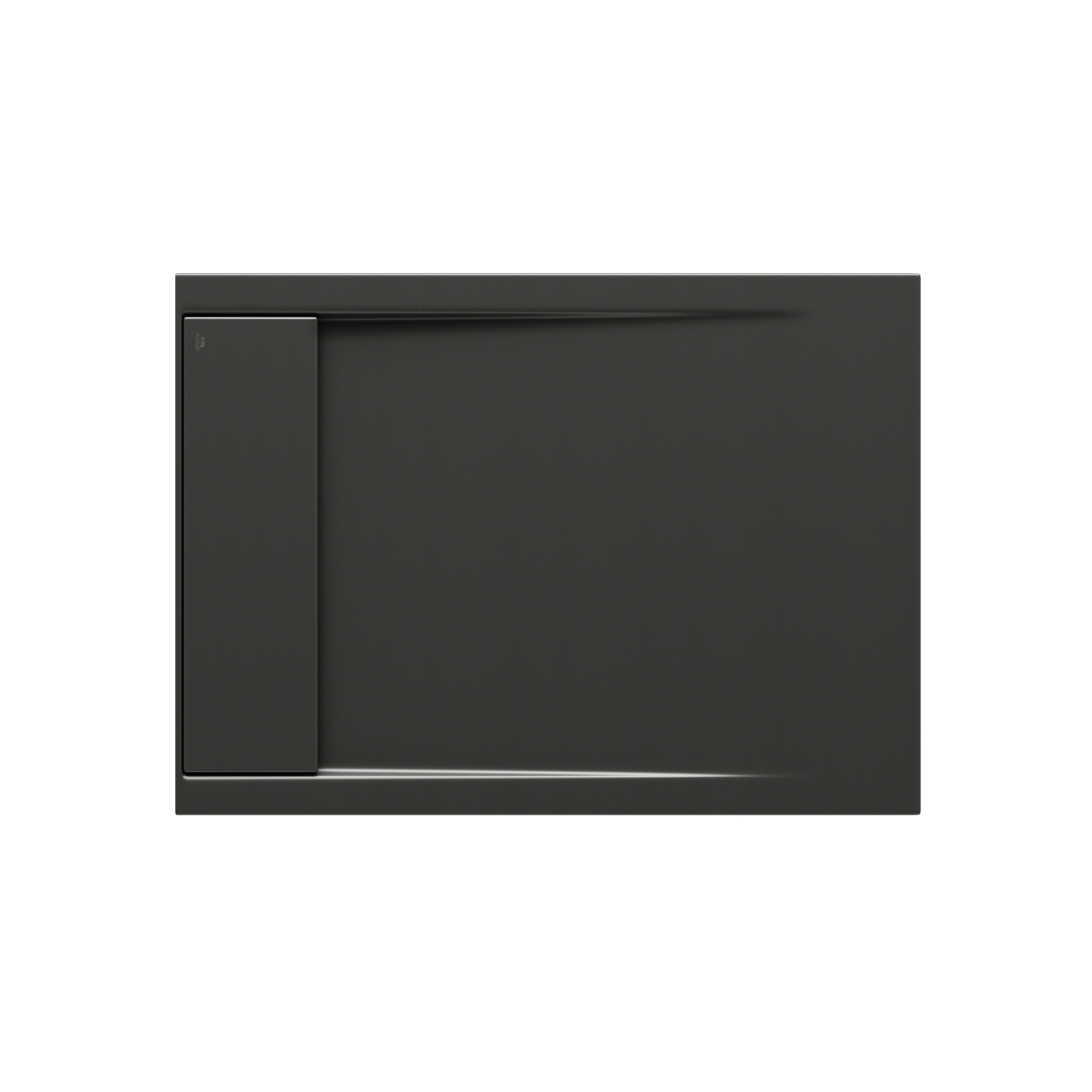 SHOWER TRAYS | Receveur de douche 1100 mm | Nero