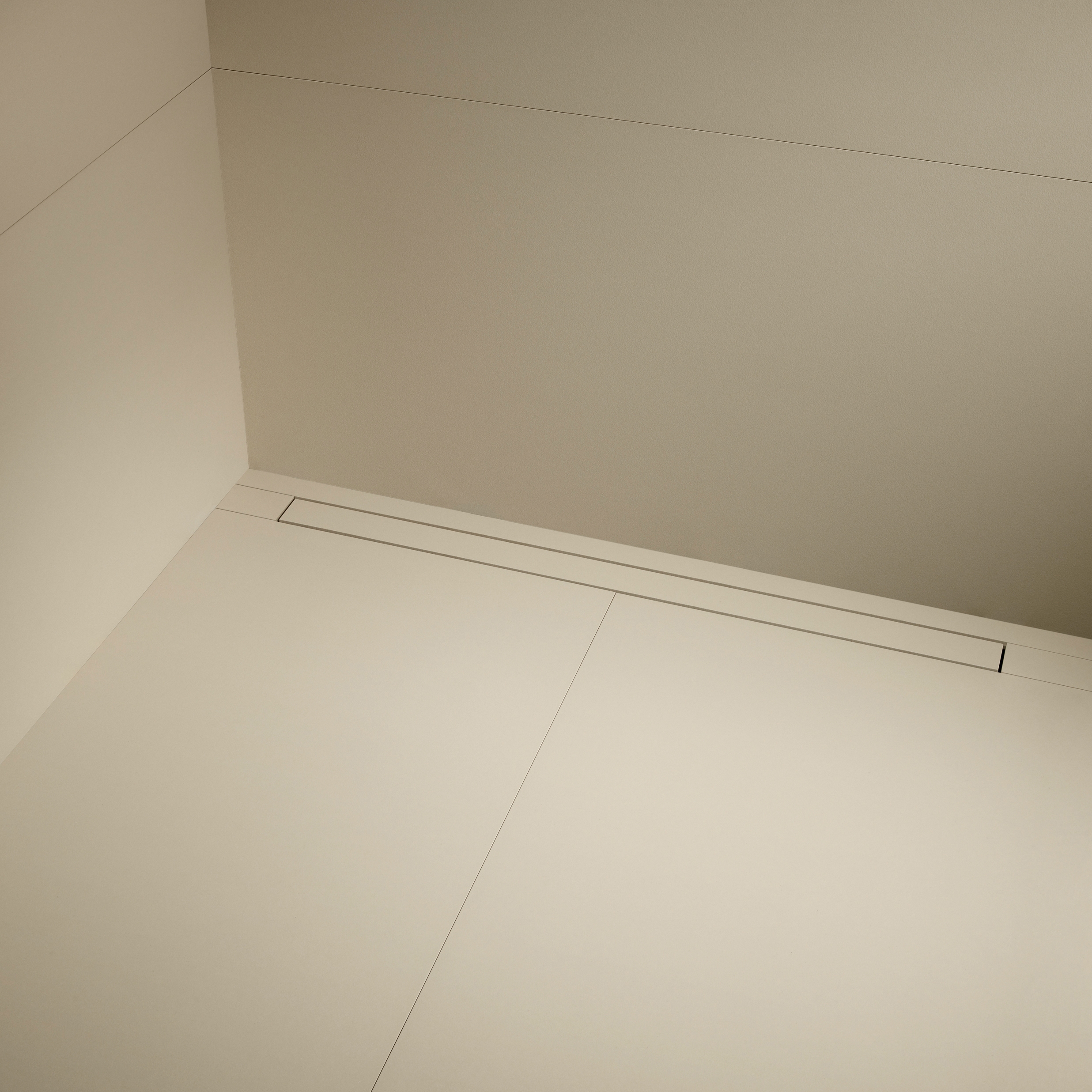 Mostrar el producto SHOWER TRAYS | InDrain Channel X3 750 del fabricante Armani Roca