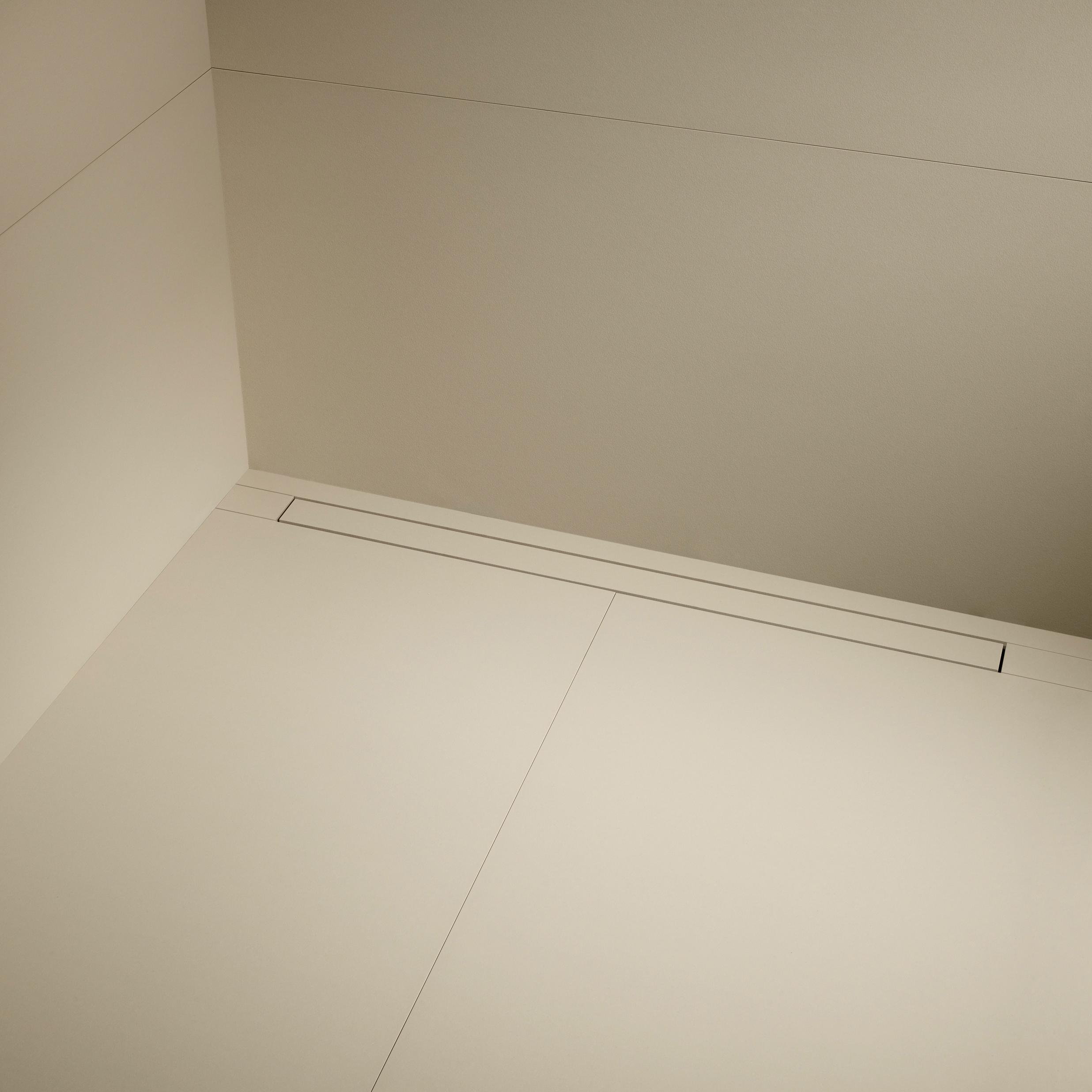 Mostrar el producto SHOWER TRAYS | InDrain Channel X3 850 del fabricante Armani Roca