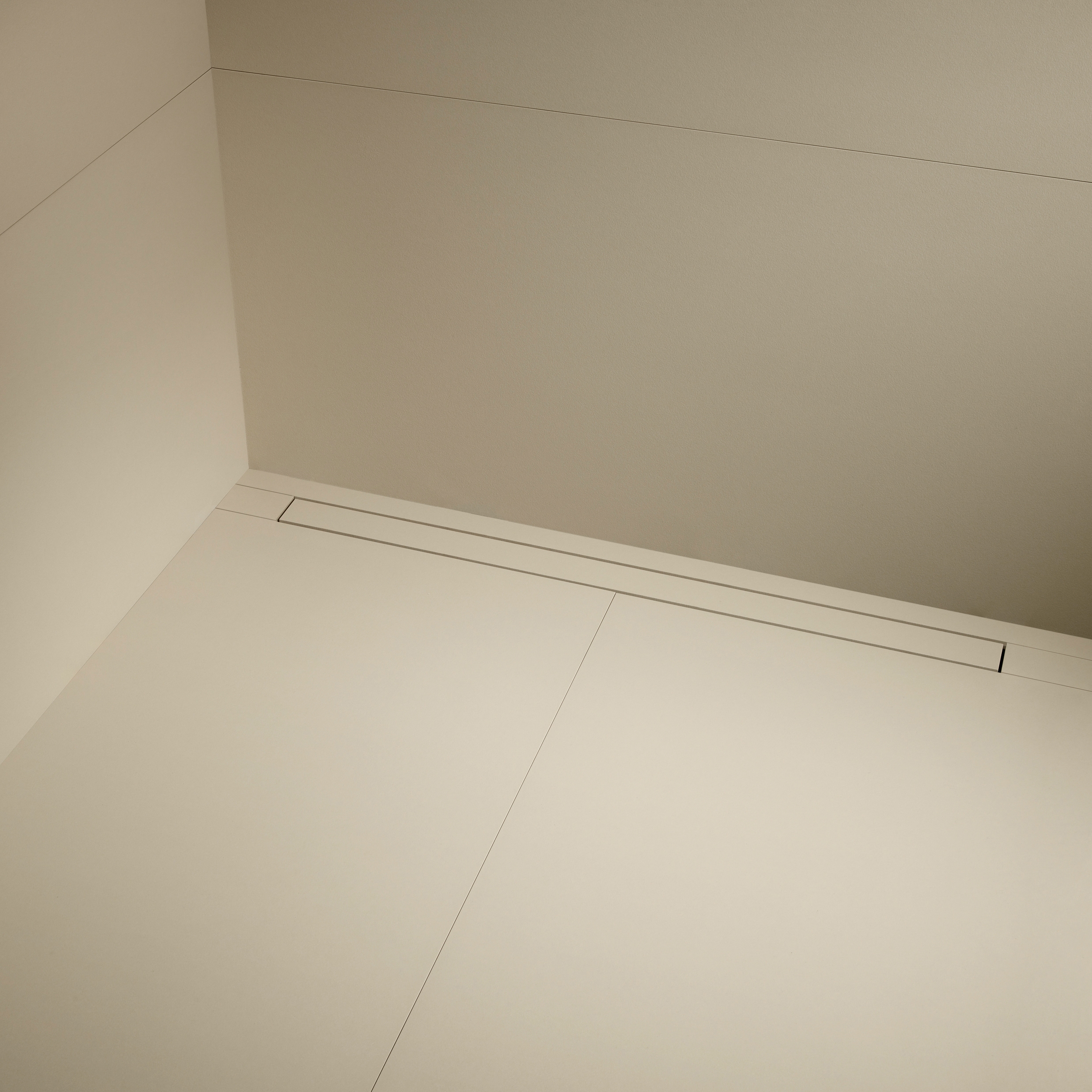 Mostrar el producto SHOWER TRAYS | InDrain Channel X3 950 del fabricante Armani Roca