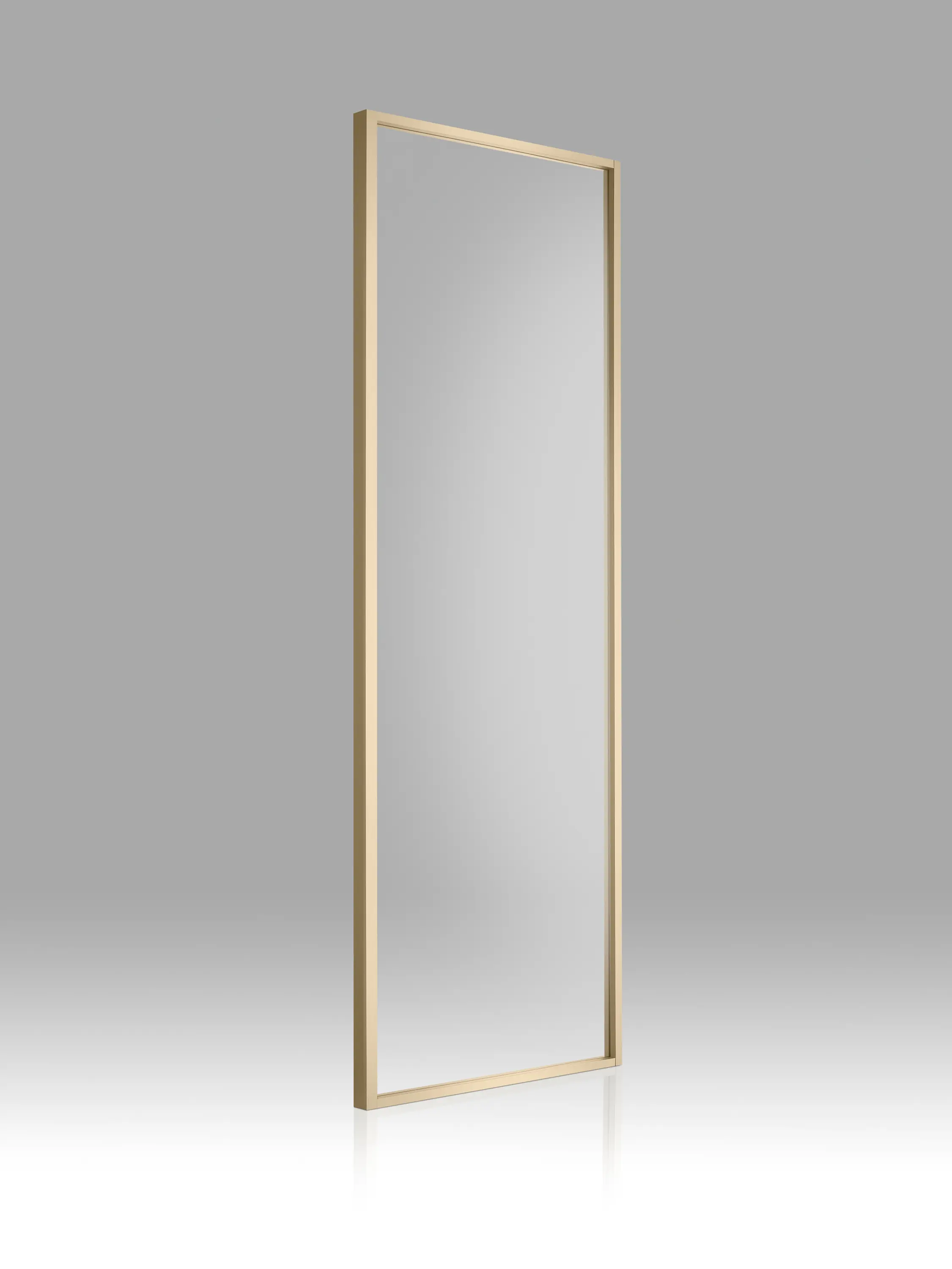 Armani Roca - DIVISORI | Fixed panel to be attached to one wall only (Ref. AR4)