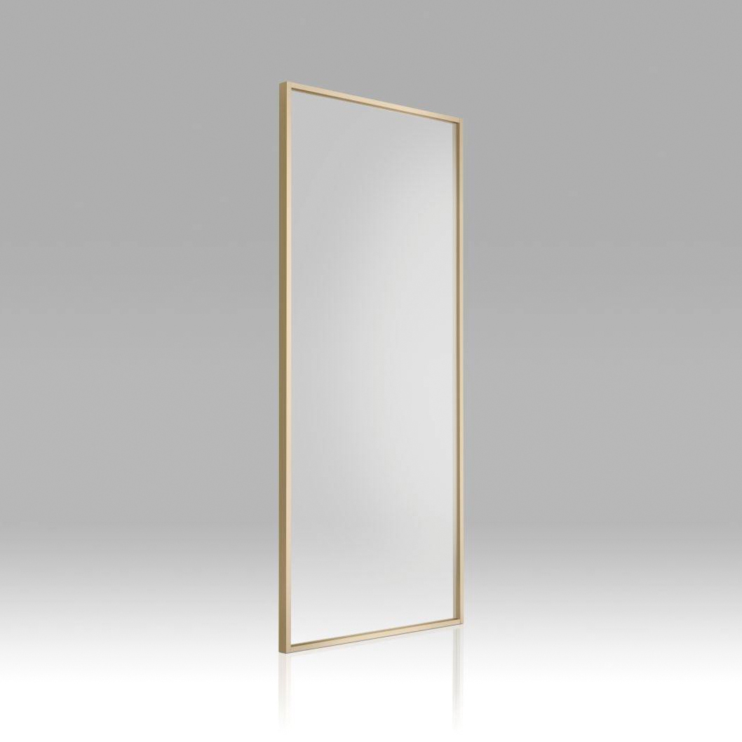 Display product DIVISORI | Built-in pivot hinged door with built-in wall profile (Ref. AR7) from manufacturer Armani Roca