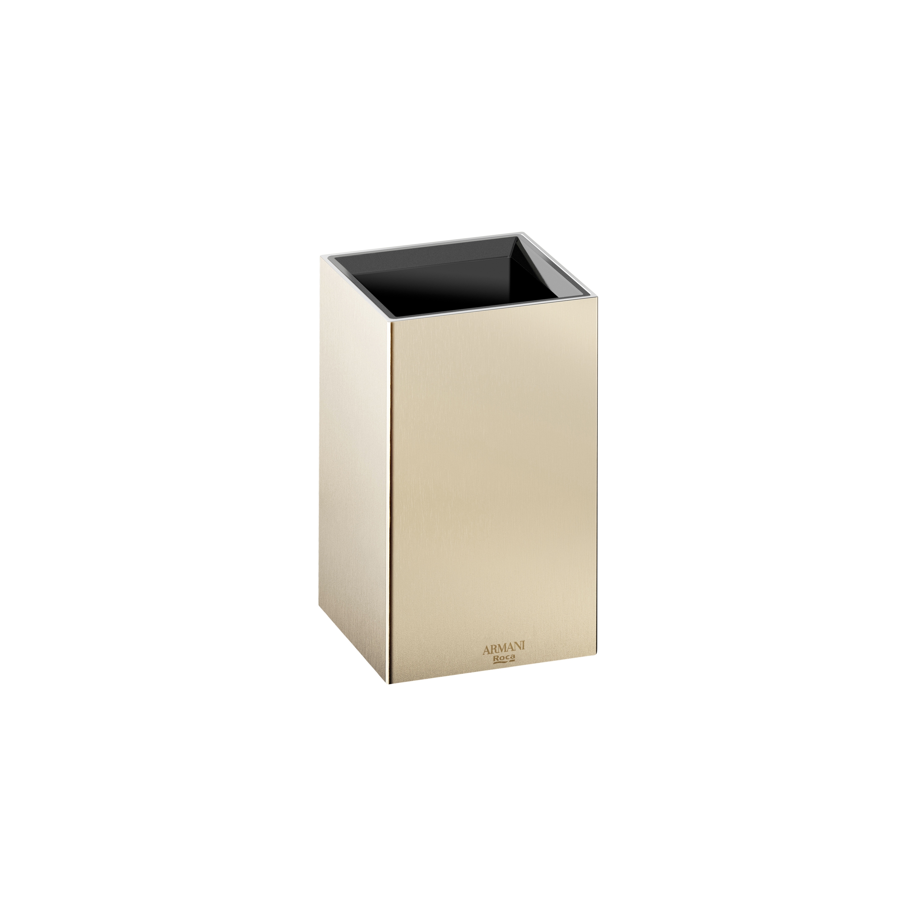 ACCESSORIES | Toothbrush holder | Greige