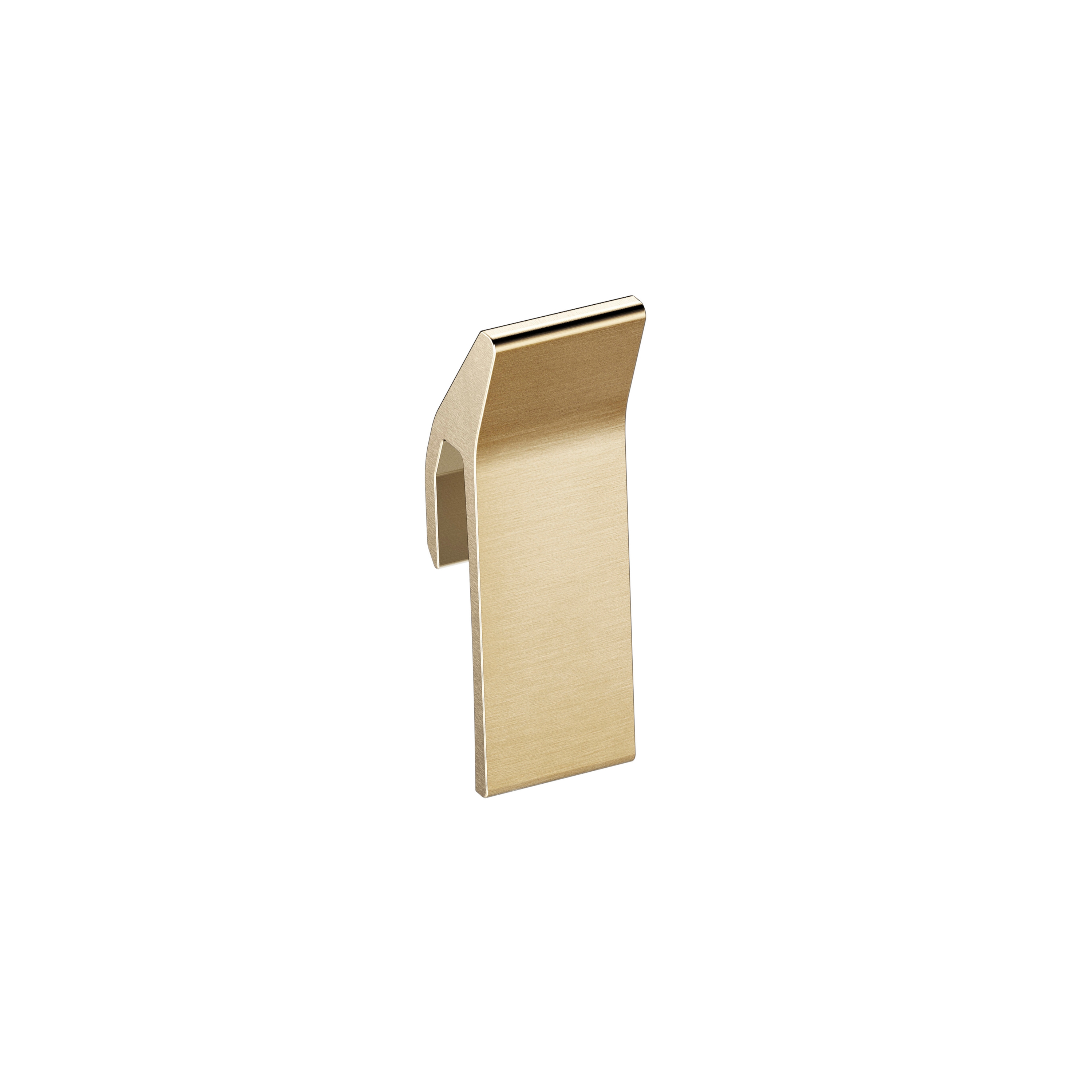 Produkt ACCESSORIES | Hook for profile shelf | Greige des Herstellers Armani Roca anzeigen