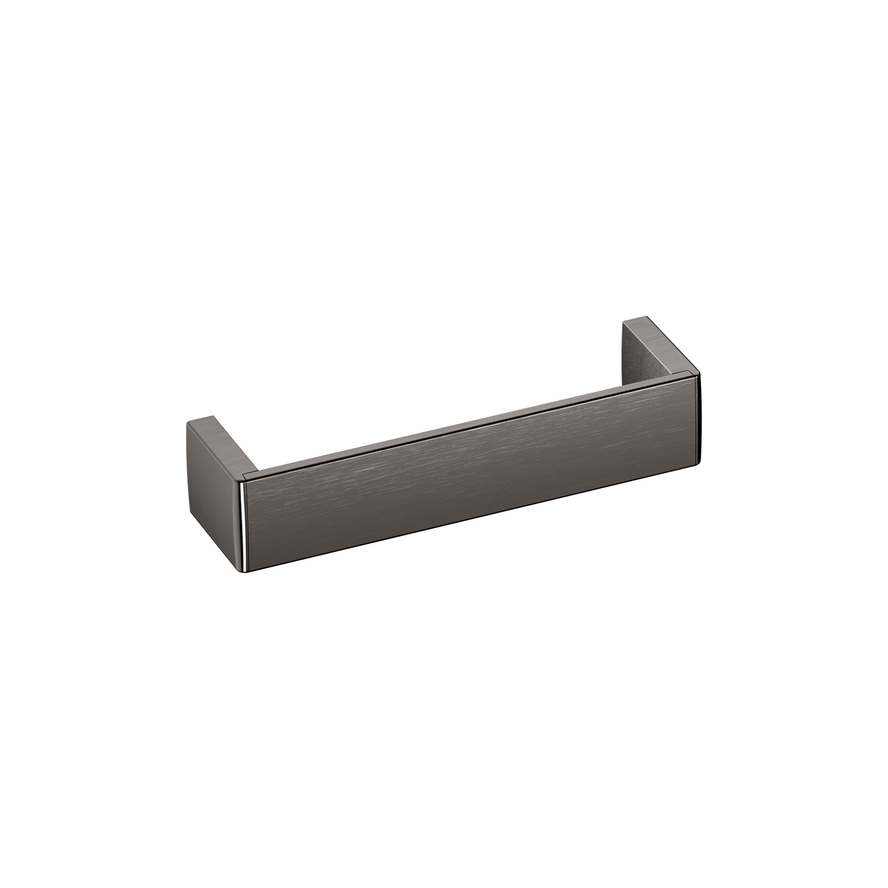 ACCESSORIES | Towel rail 284,5 x 75 mm | Nero