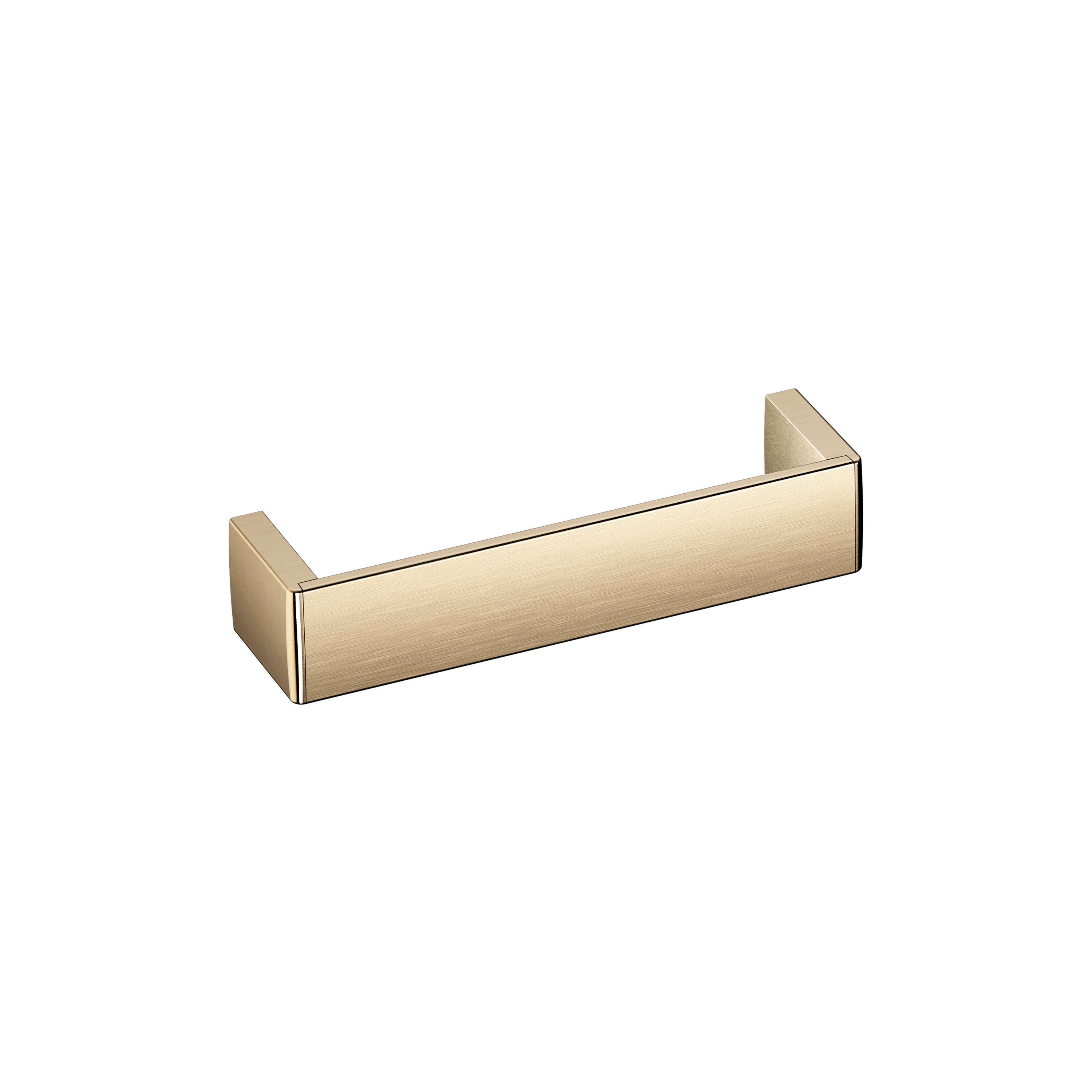 ACCESSORIES | Towel rail 284,5 x 75 mm | Greige