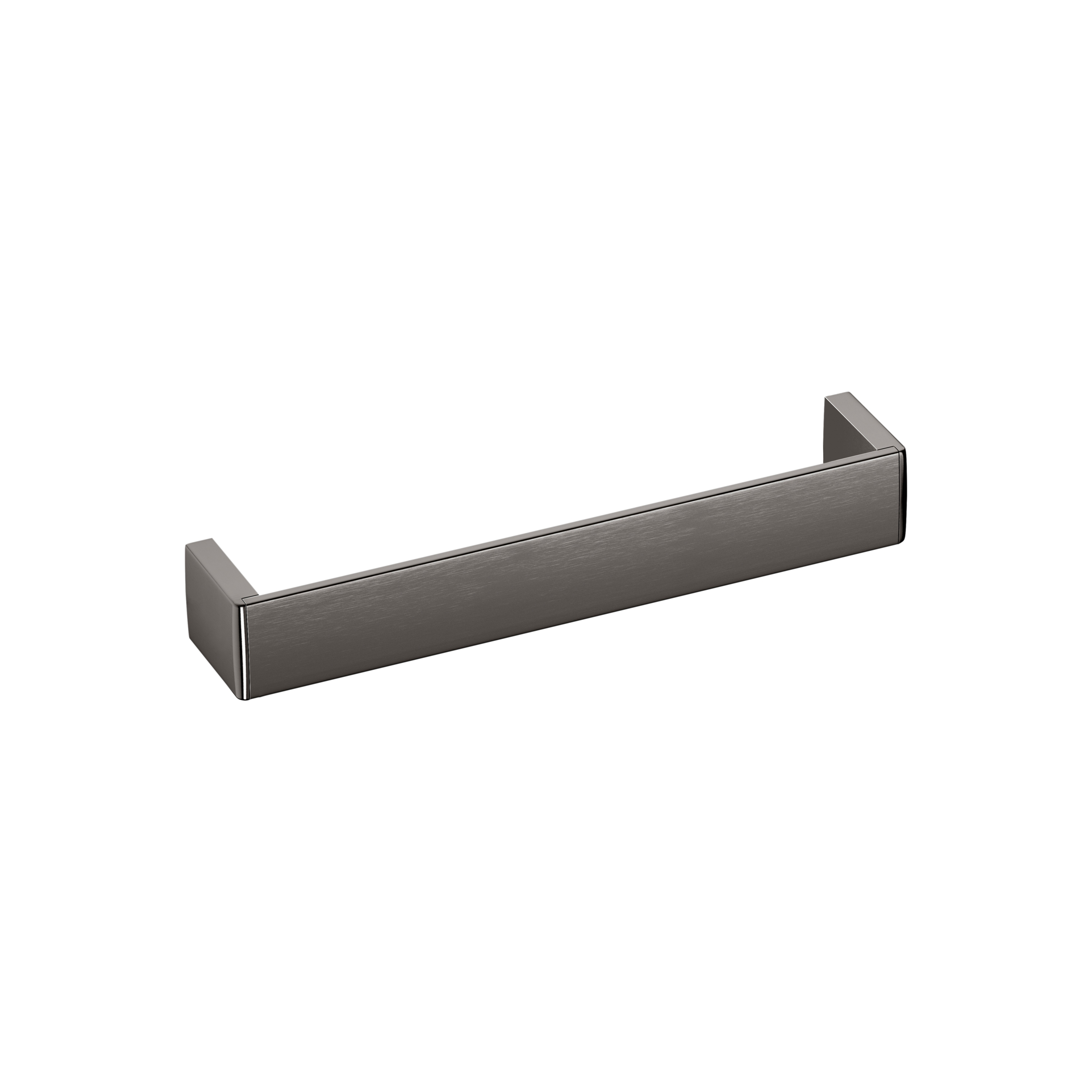 ACCESORIOS | Toallero 394 x 75 mm | Nero