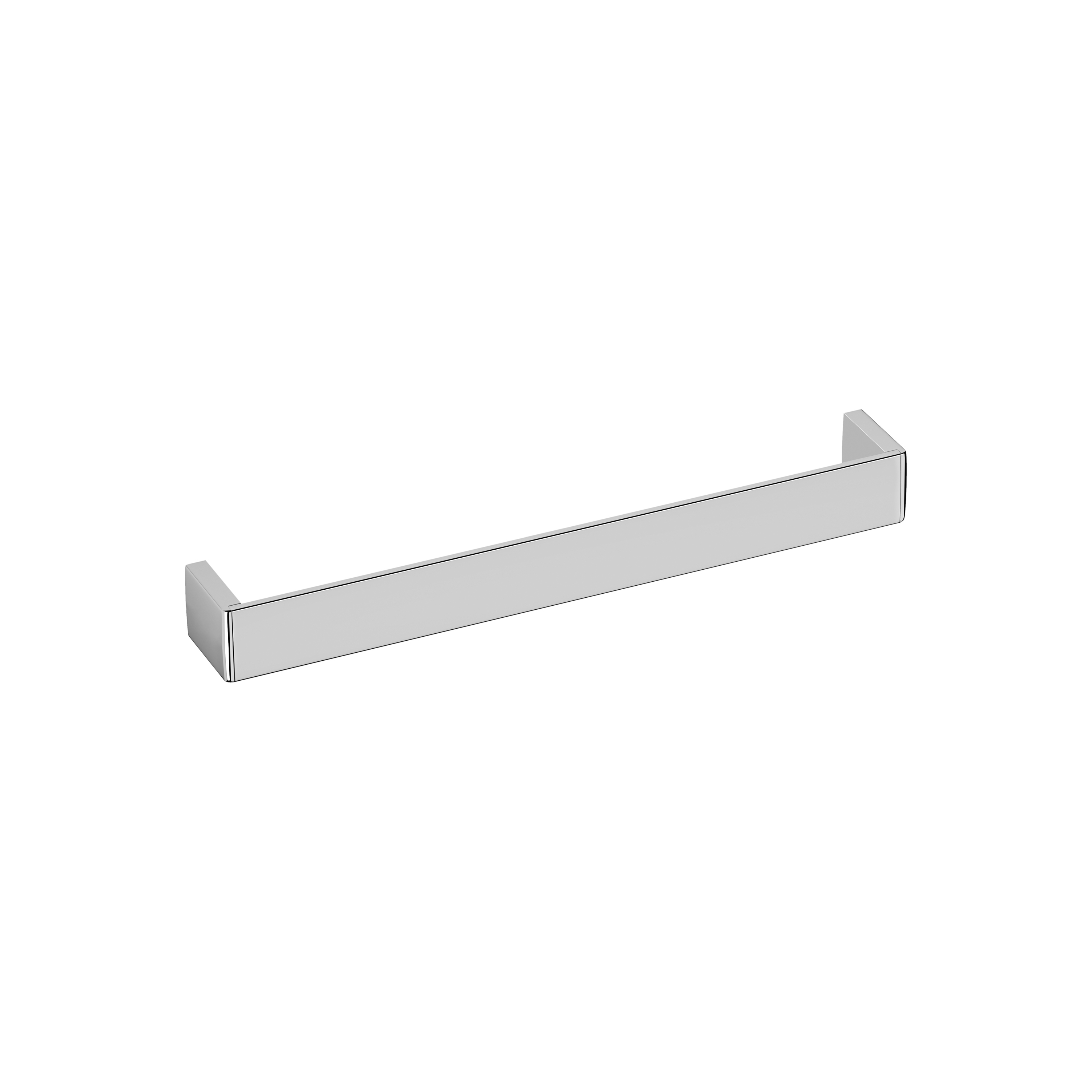 ACCESORIOS | Toallero 533,5 x 75 mm | Chrome