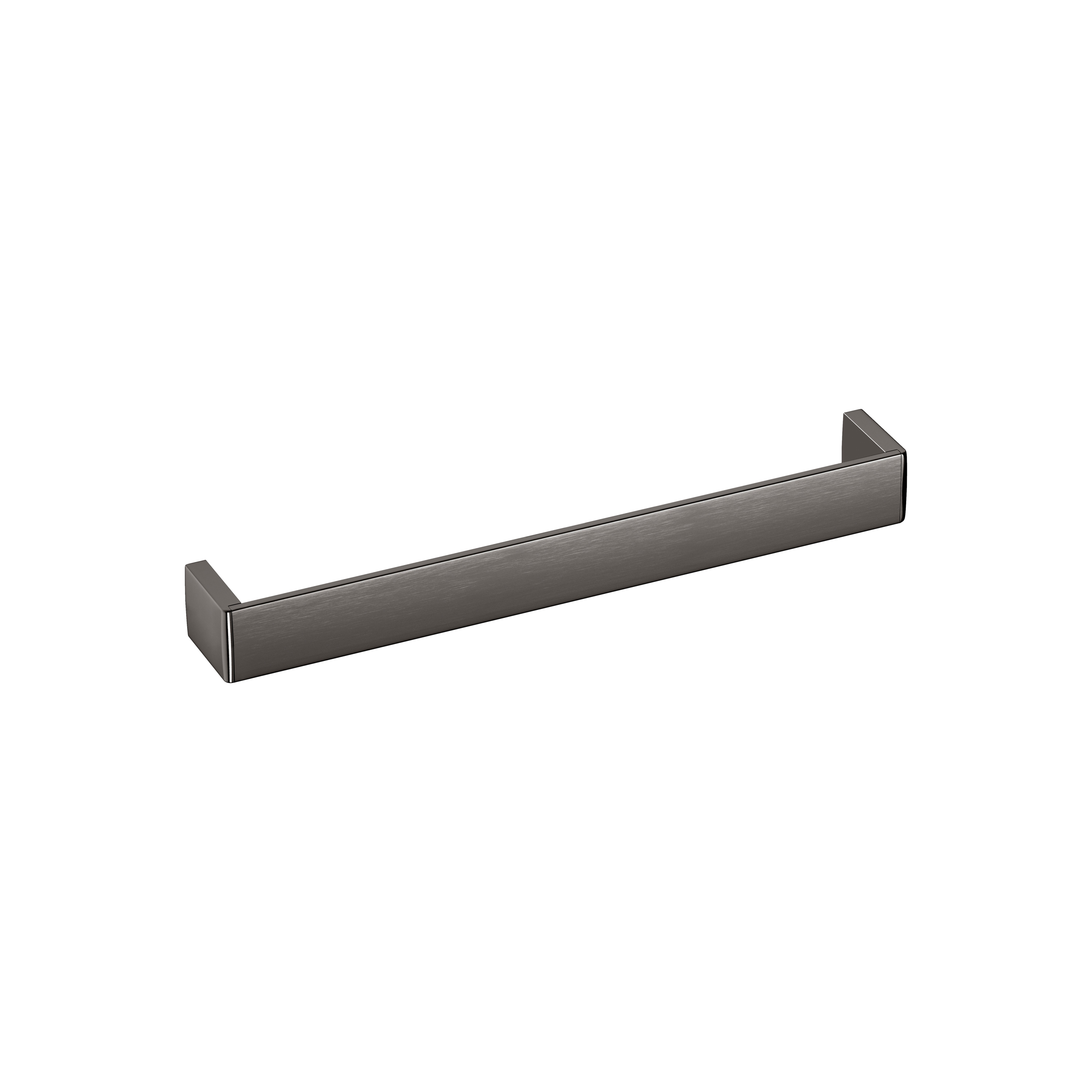 ACCESORIOS | Toallero 533,5 x 75 mm | Nero