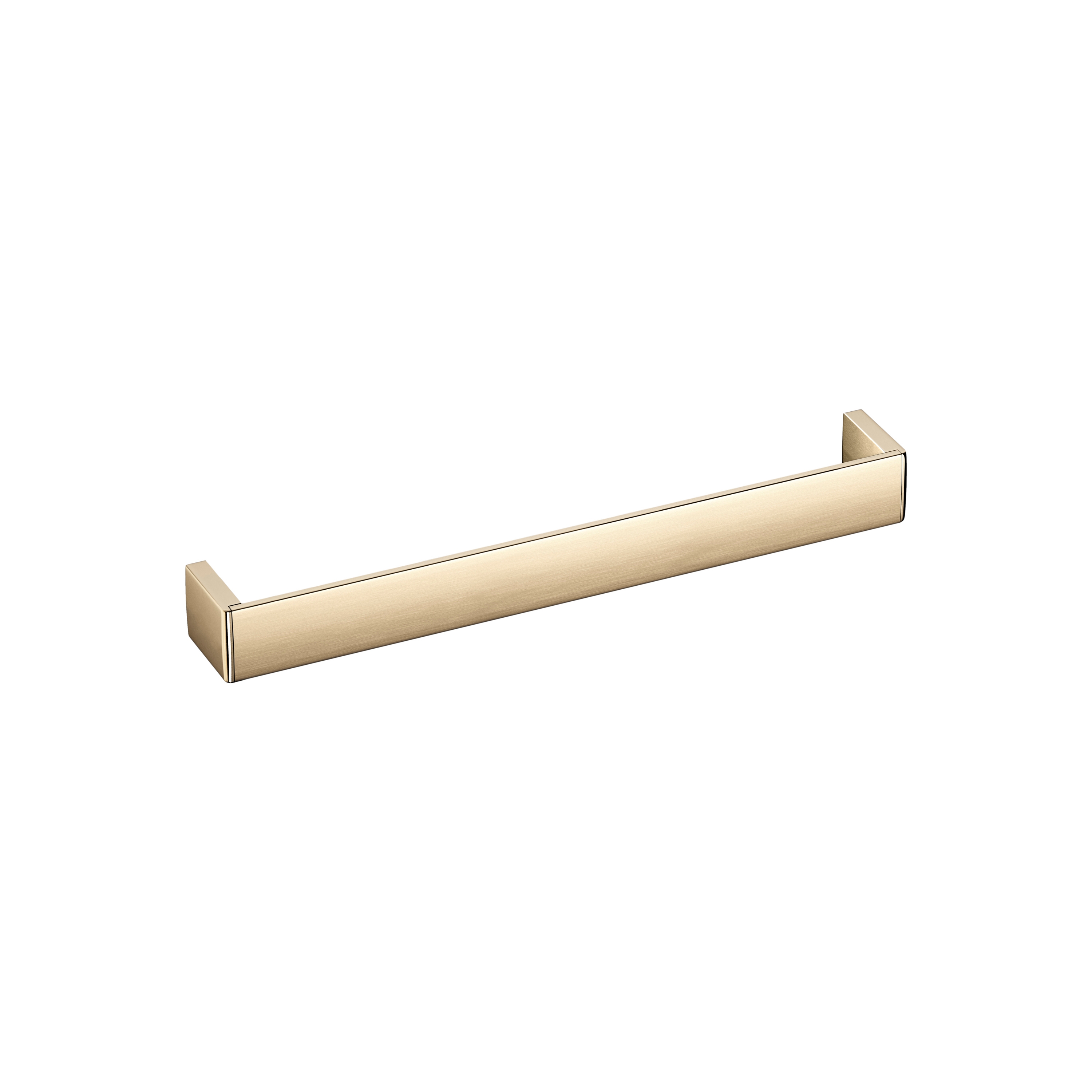 Mostrar el producto ACCESORIOS | Toallero 533,5 x 75 mm | Greige del fabricante Armani Roca