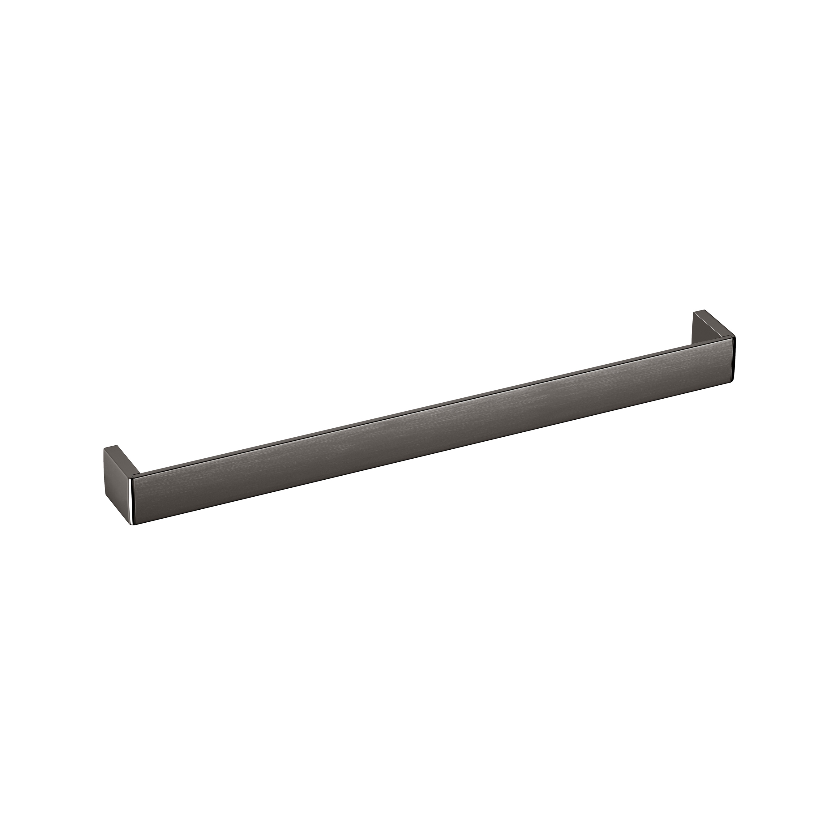 Vertoon produk ACCESSORIES | Towel rail 752,5 x 75 mm | Nero van vervaardiger Armani Roca